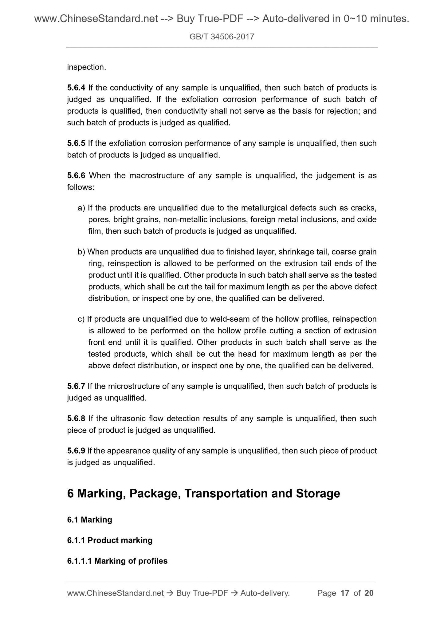 GB/T 34506-2017 Page 8
