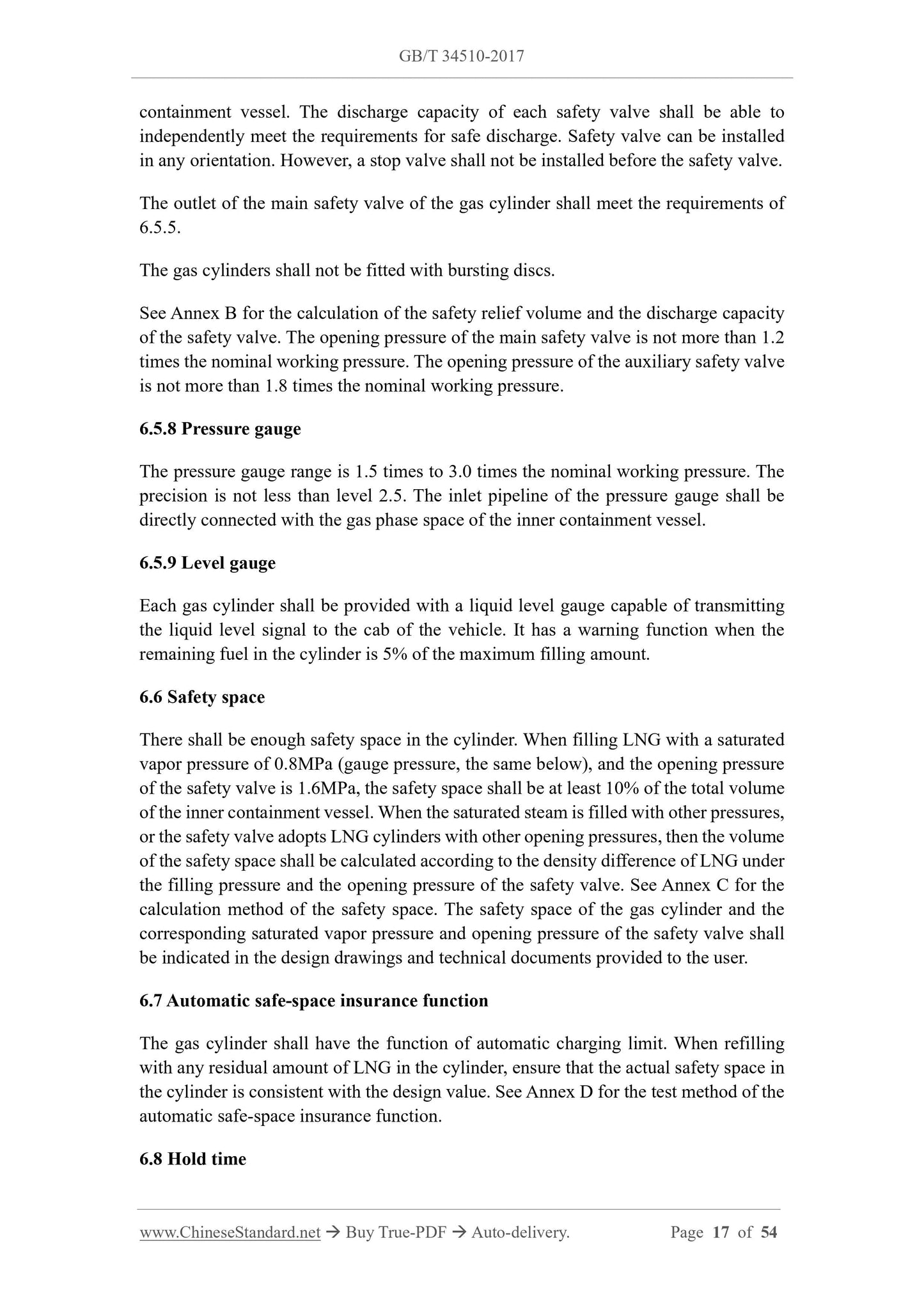 GB/T 34510-2017 Page 5