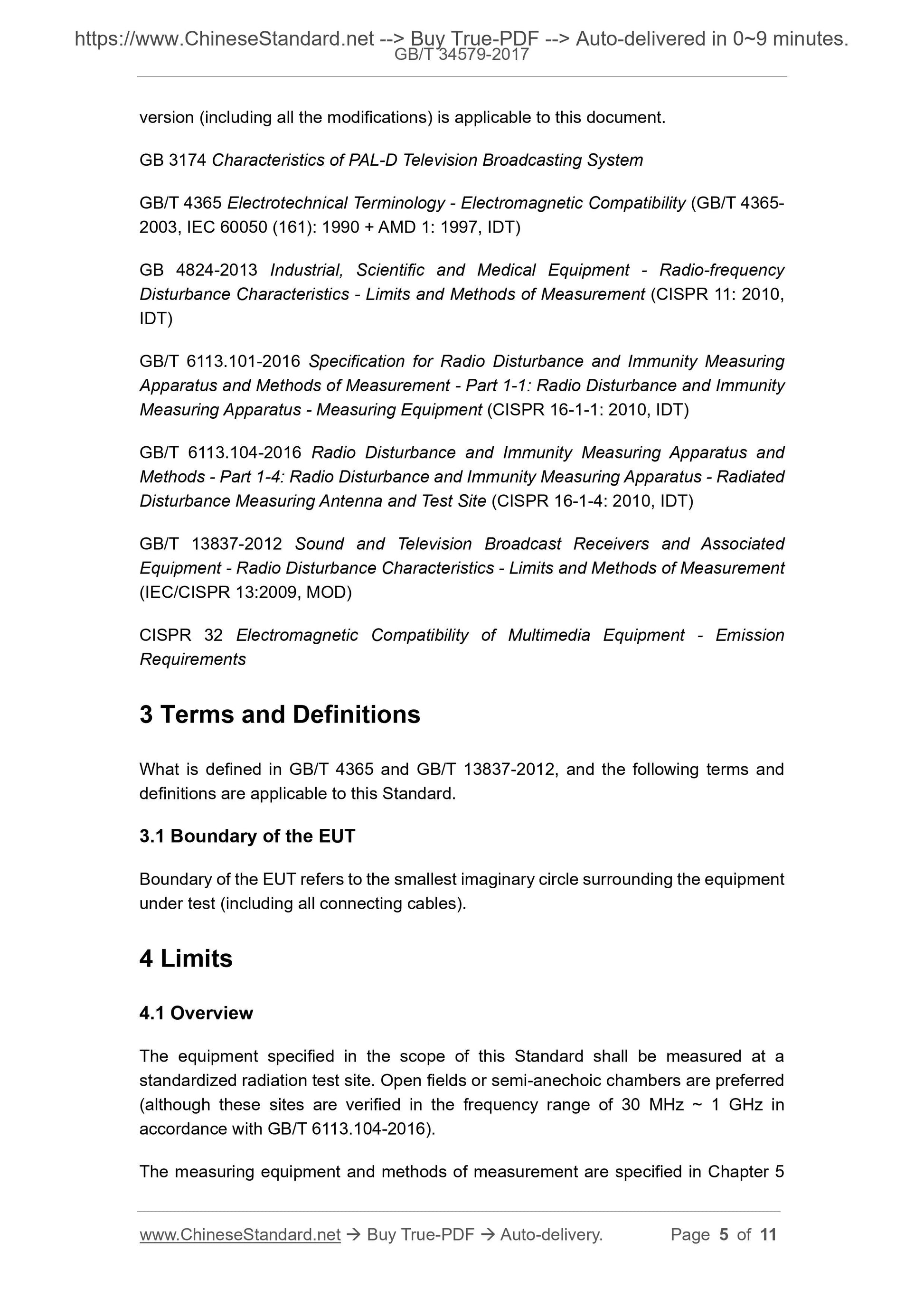 GB/T 34579-2017 Page 5