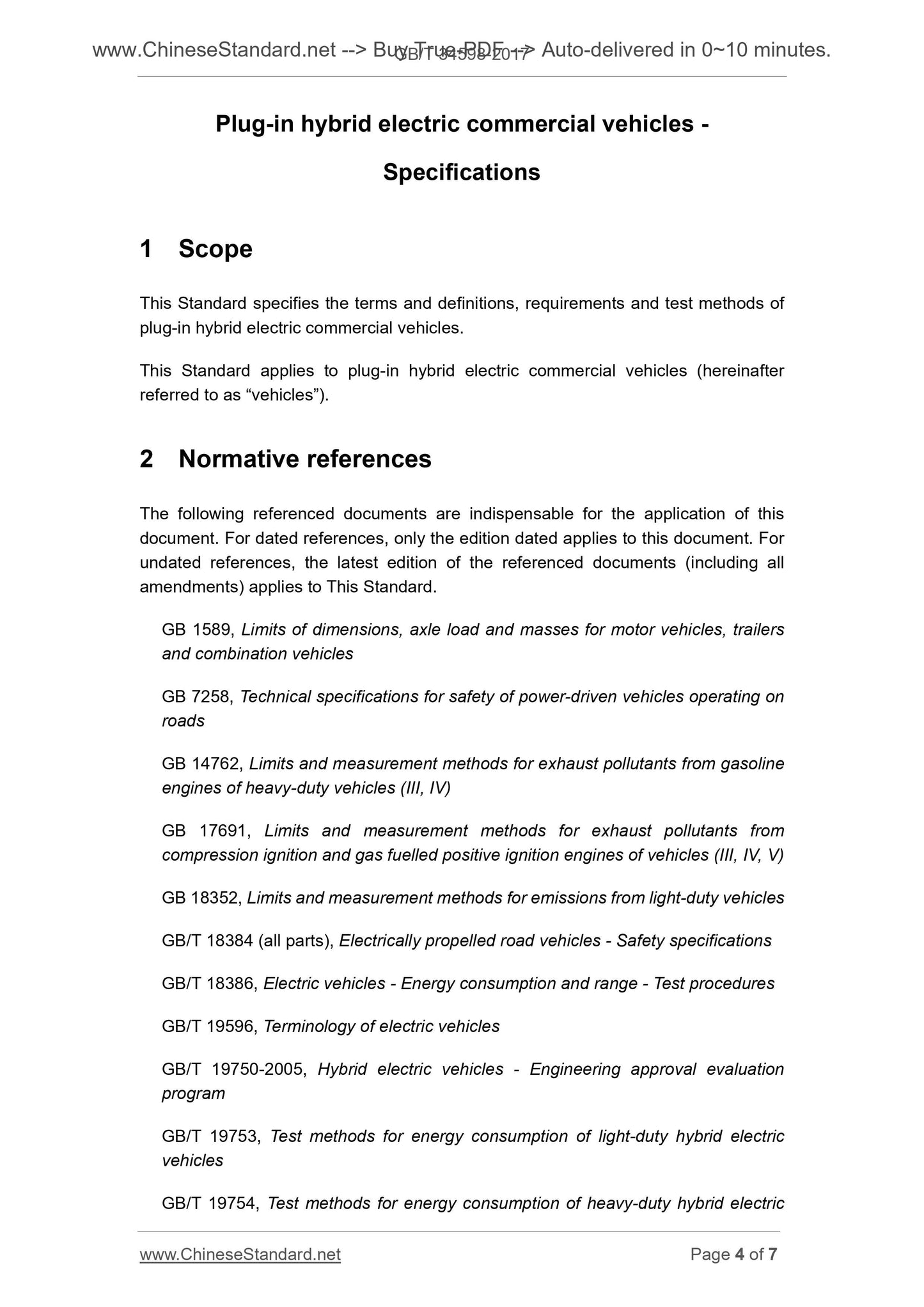 GB/T 34598-2017 Page 4