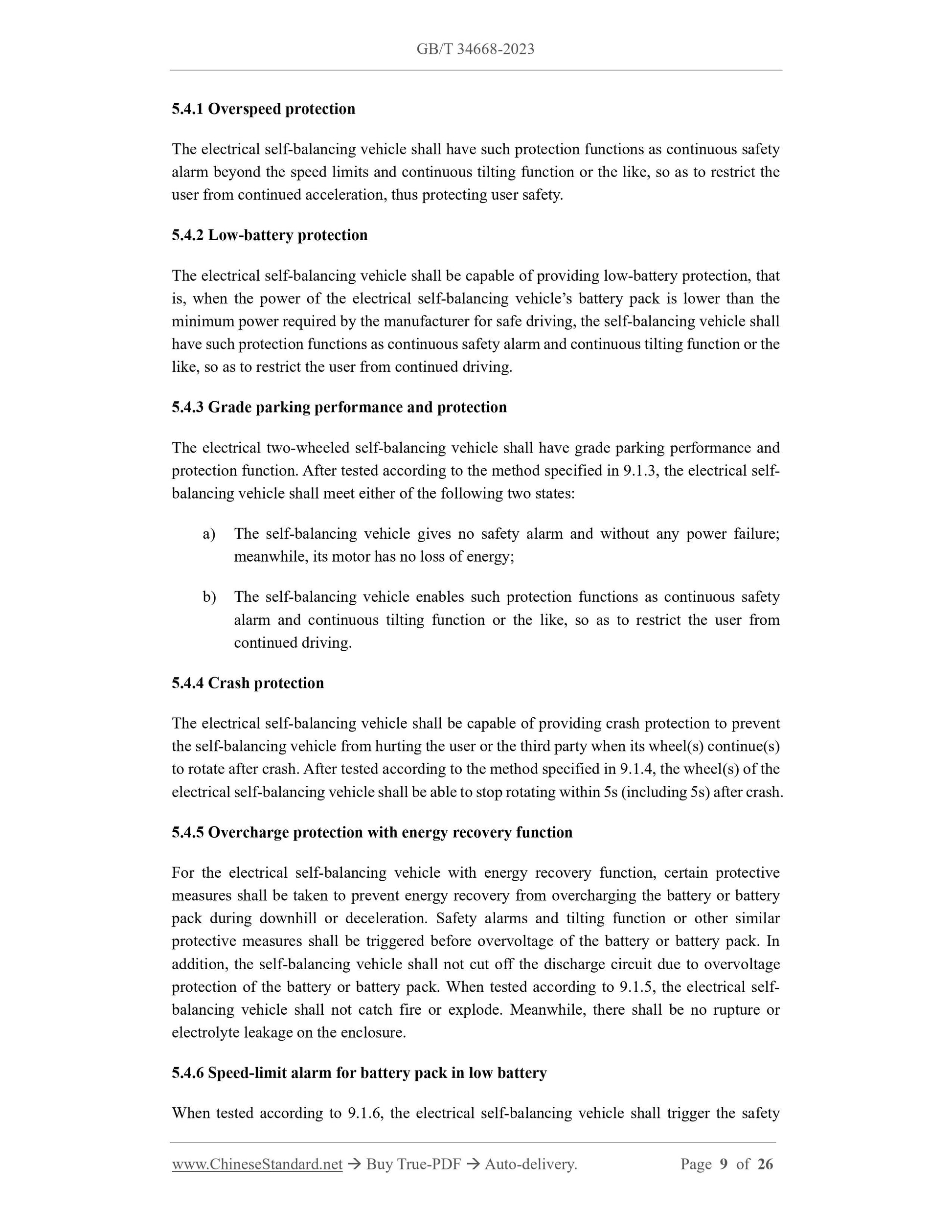 GB/T 34668-2023 Page 6