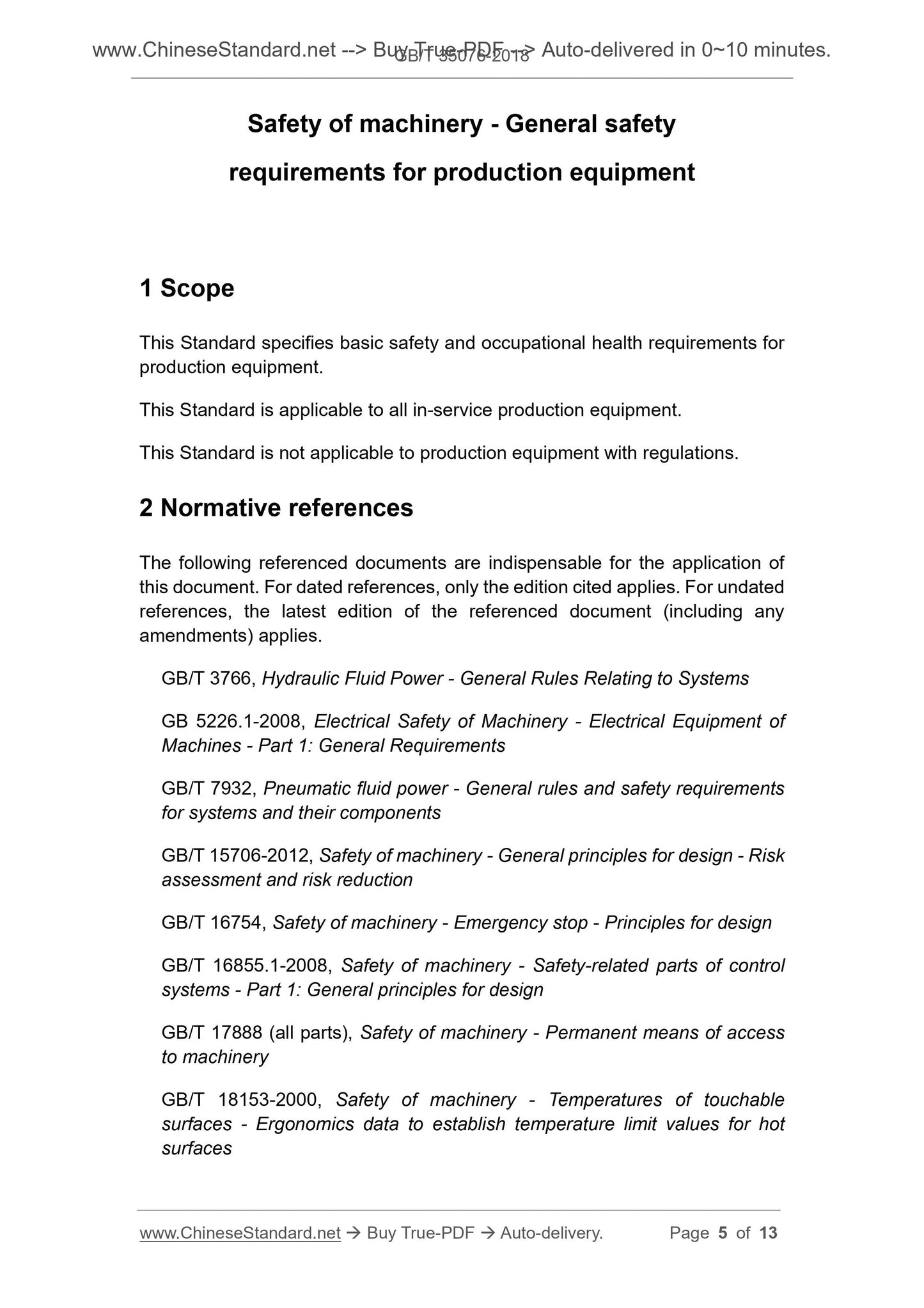 GB/T 35076-2018 Page 3