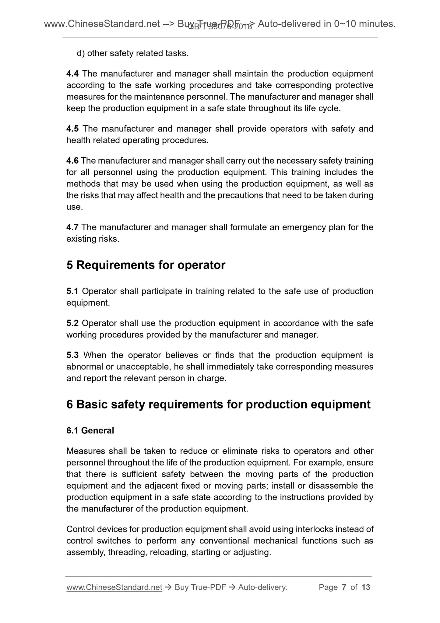 GB/T 35076-2018 Page 4