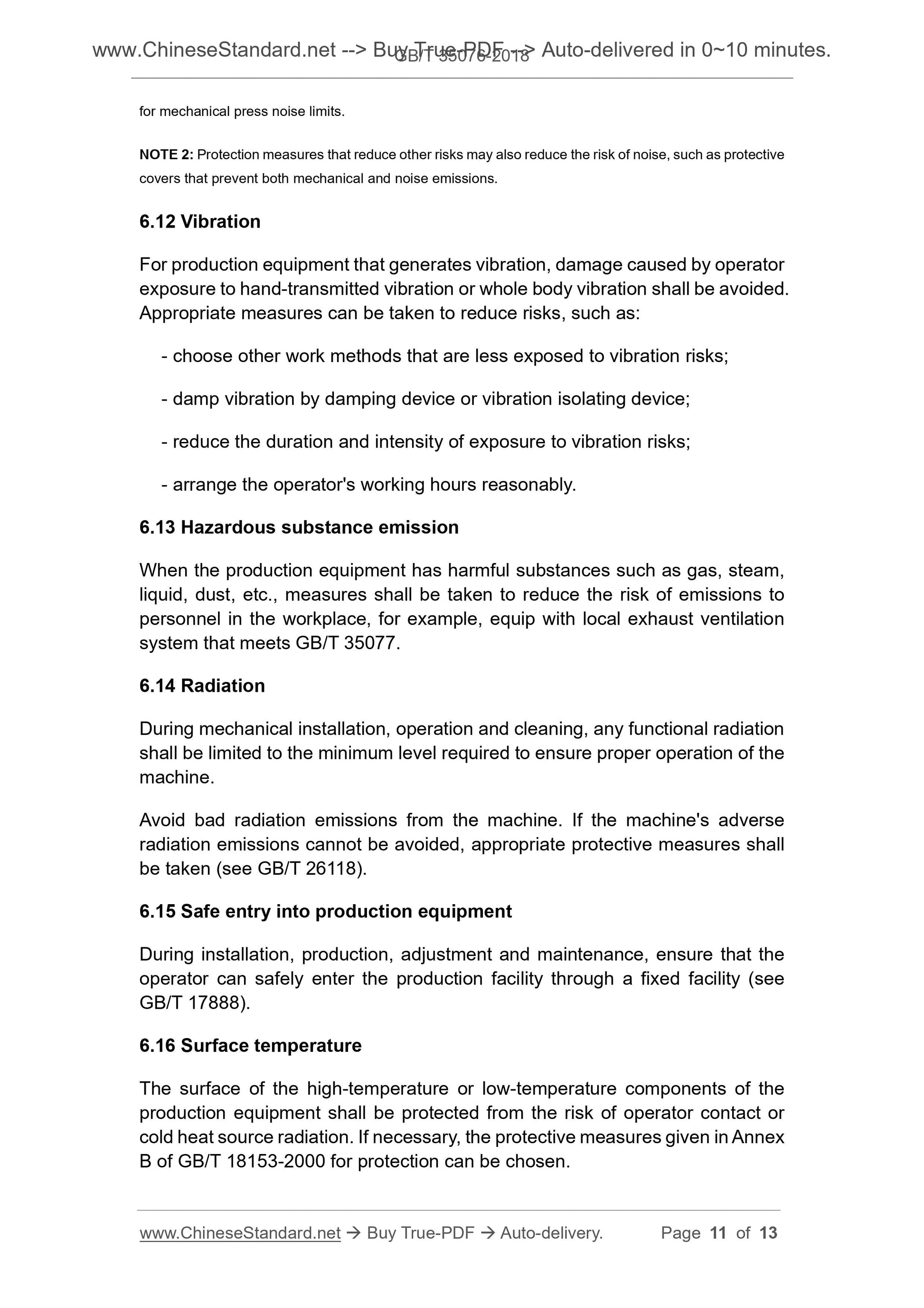 GB/T 35076-2018 Page 6