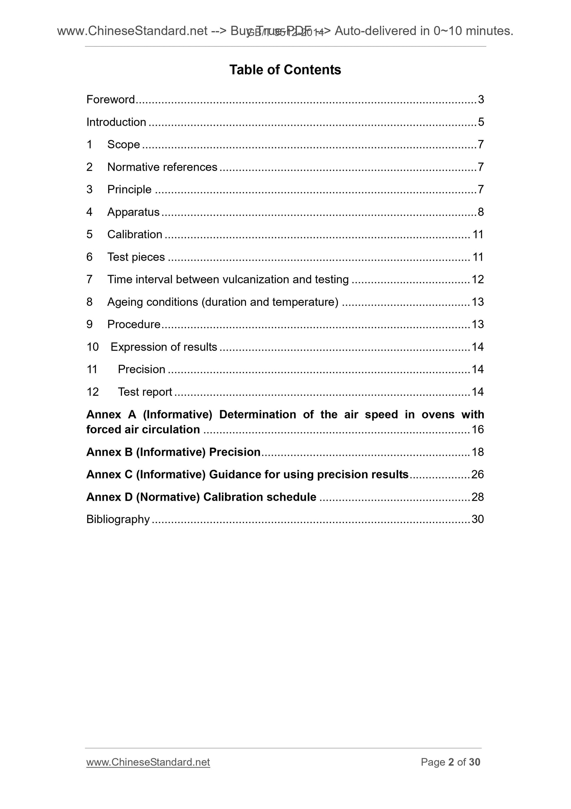 GB/T 3512-2014 Page 2