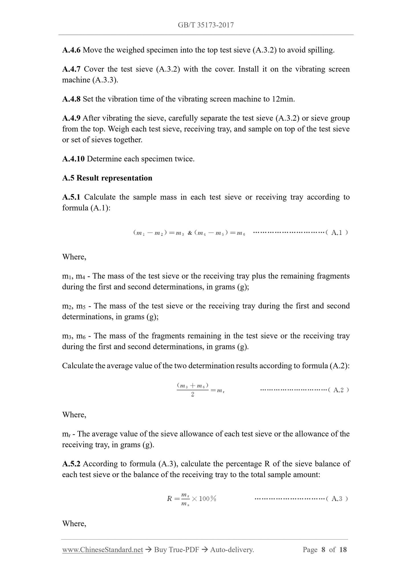 GB/T 35173-2017 Page 5