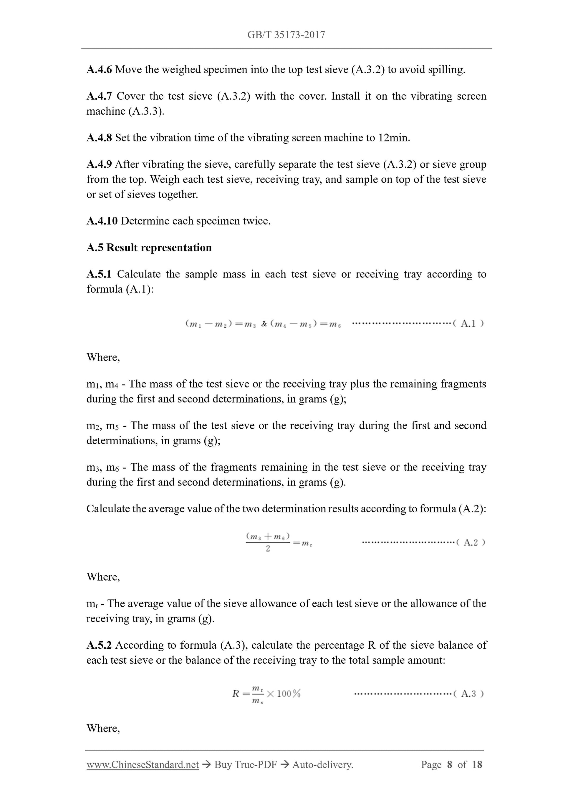 GB/T 35173-2017 Page 5