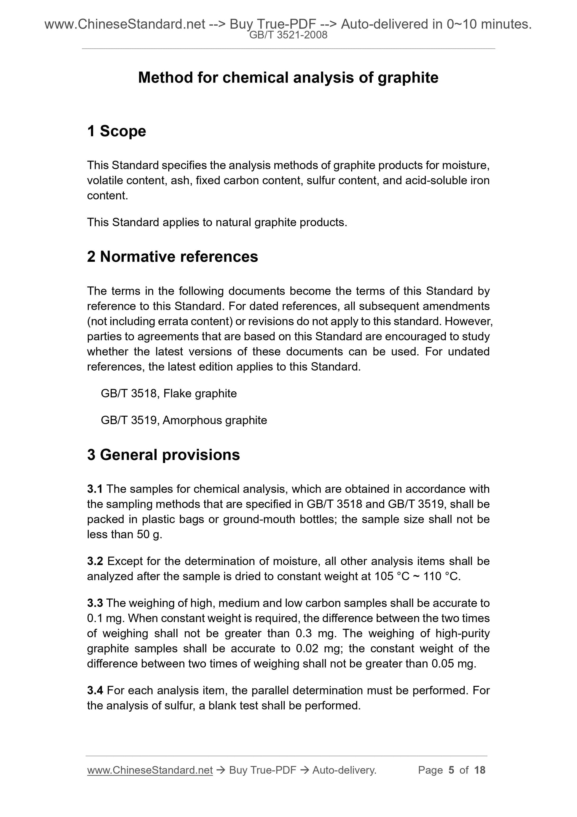 GB/T 3521-2008 Page 3