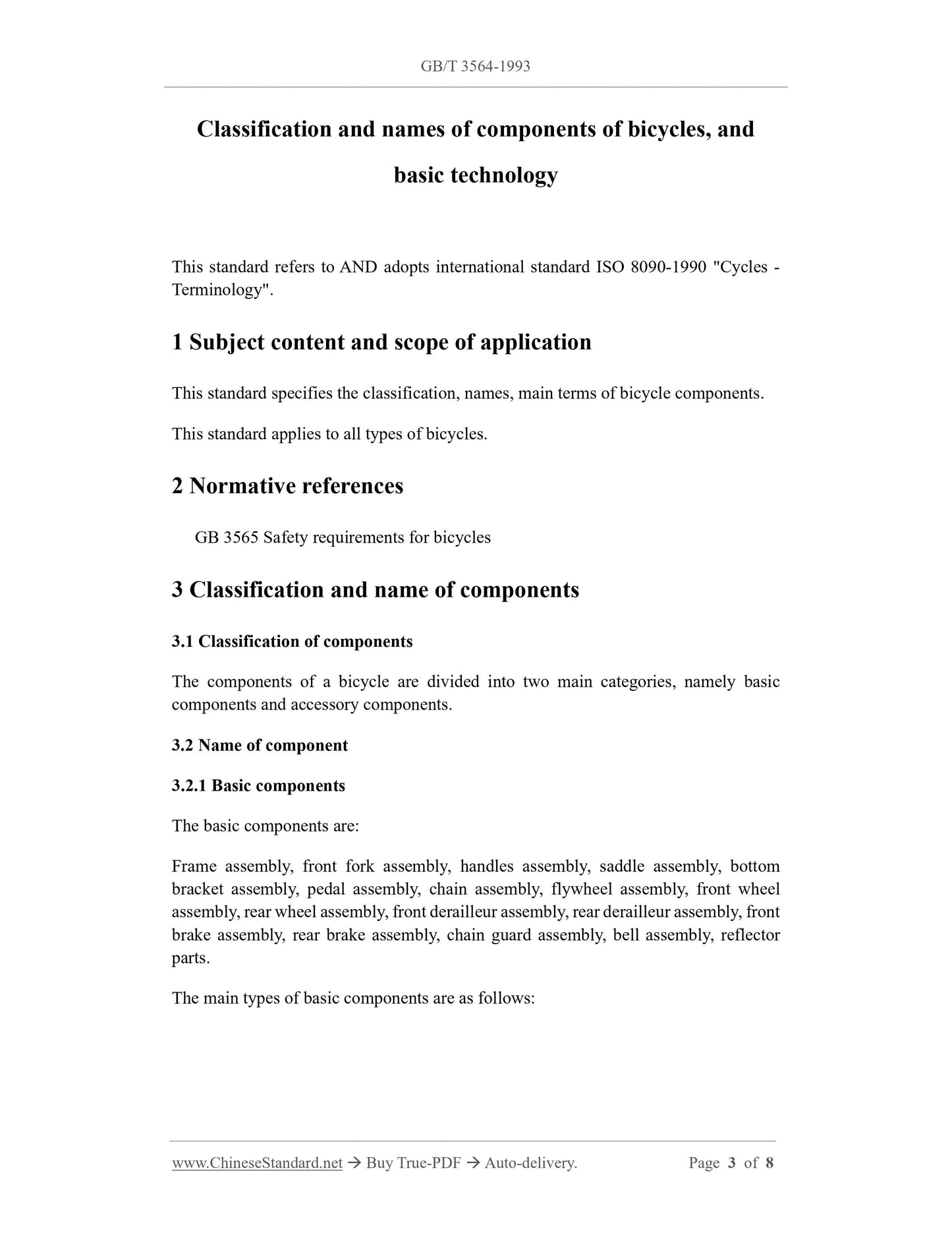 GB/T 3564-1993 Page 3