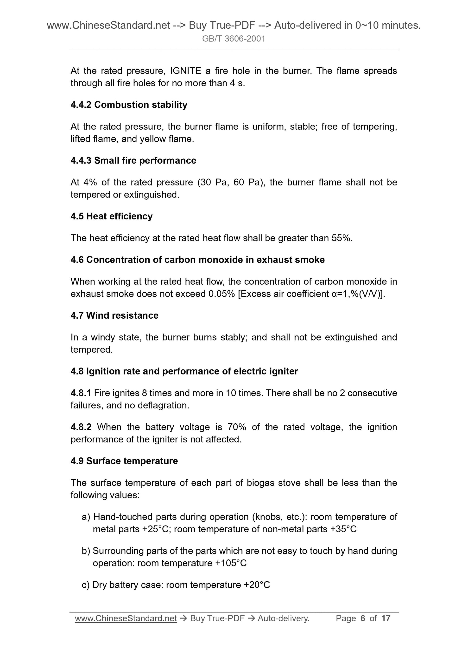 GB/T 3606-2001 Page 4
