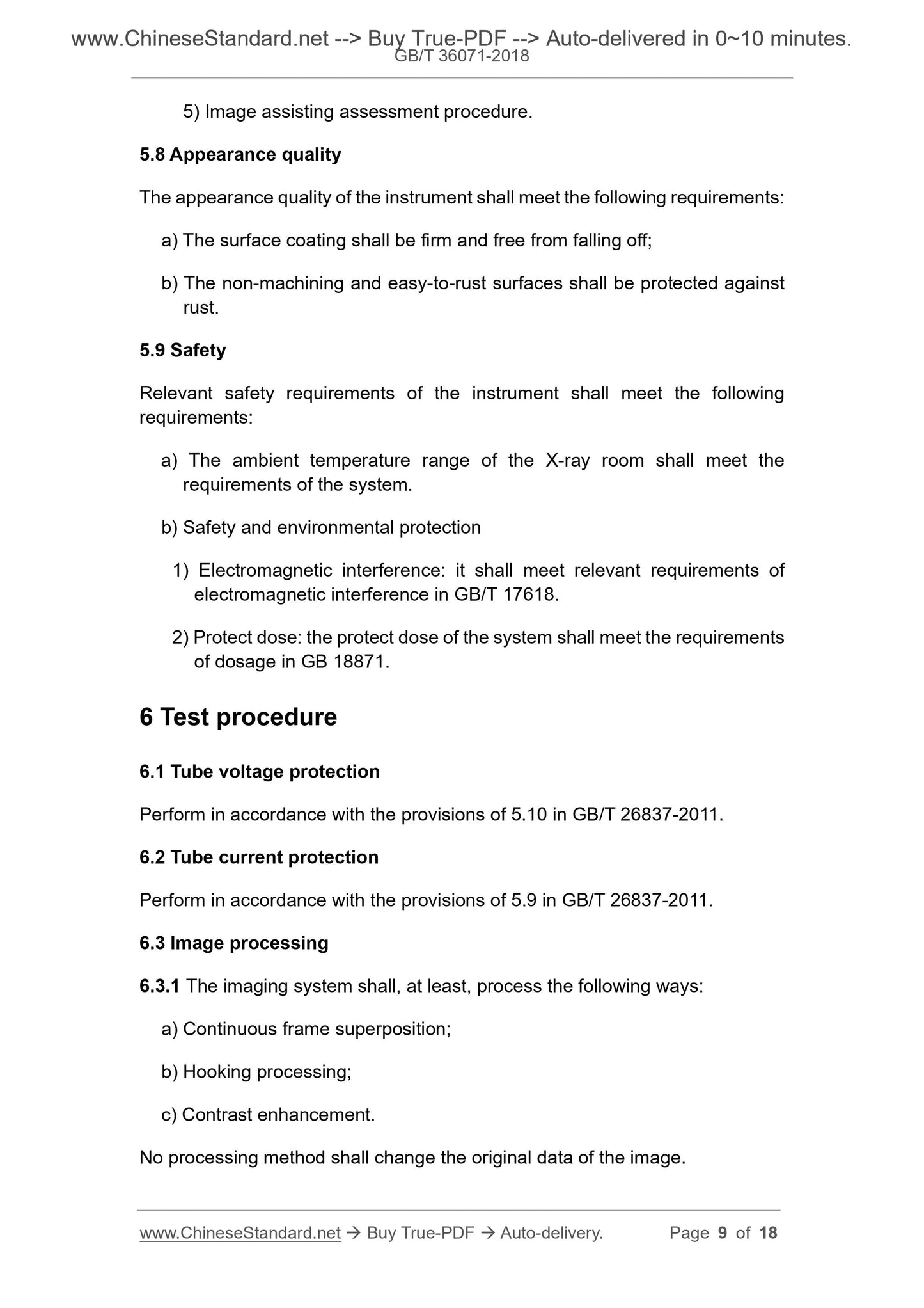 GB/T 36071-2018 Page 5