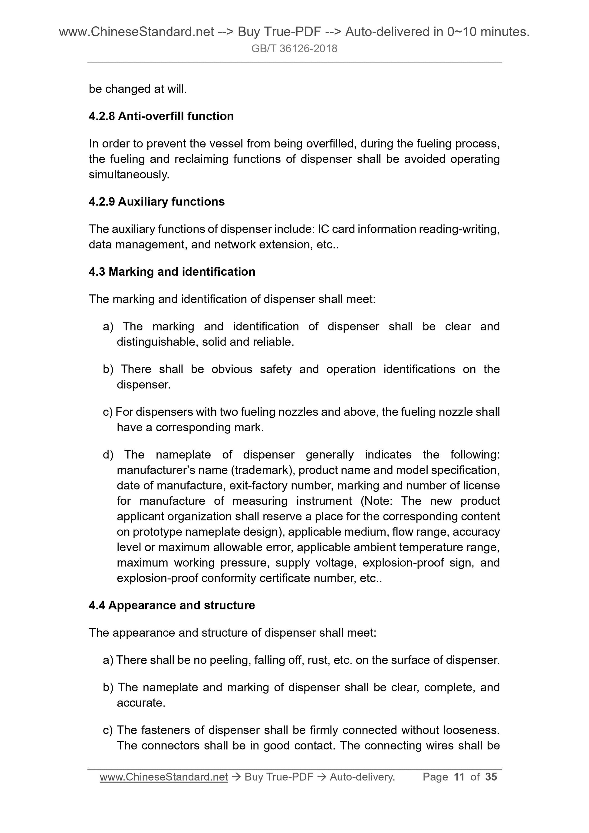 GB/T 36126-2018 Page 6