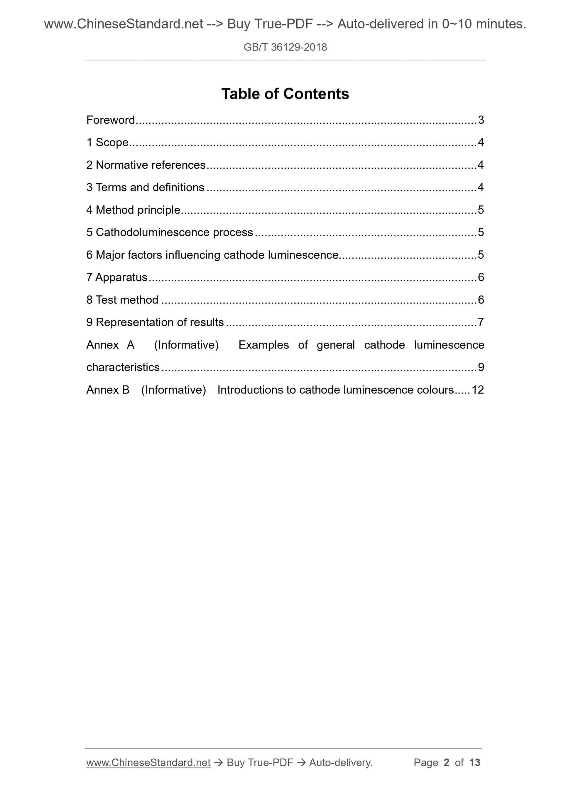GB/T 36129-2018 Page 2