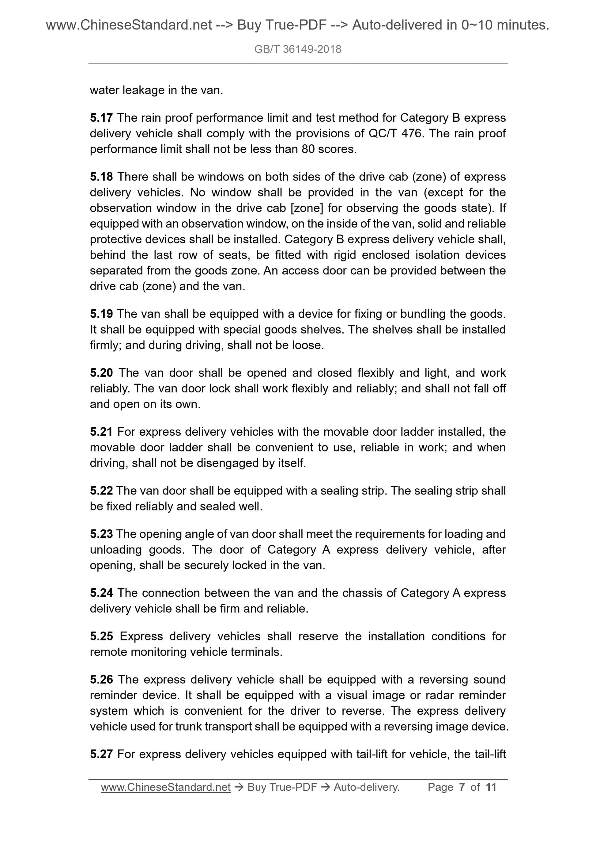 GB/T 36149-2018 English PDF (GB/T36149-2018) – www.ChineseStandard.us ...