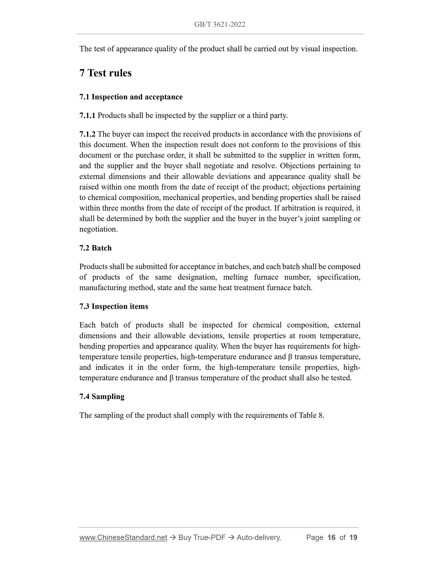 GB/T 3621-2022 Page 7