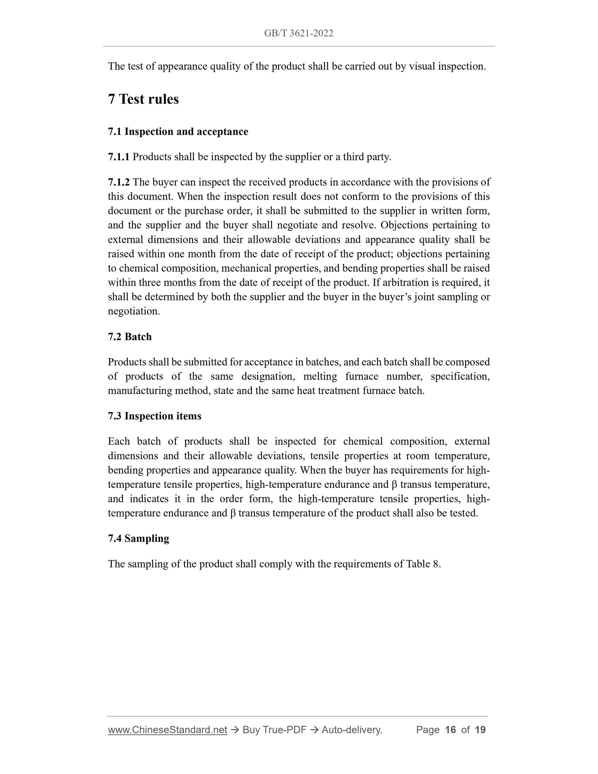 GB/T 3621-2022 Page 7