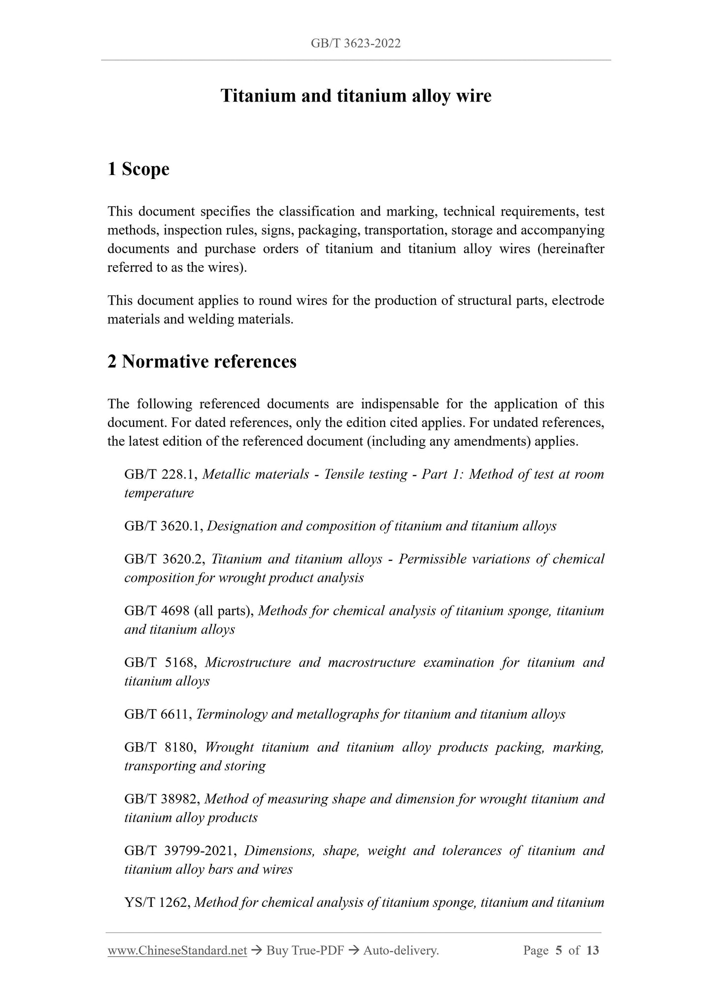 GB/T 3623-2022 Page 3
