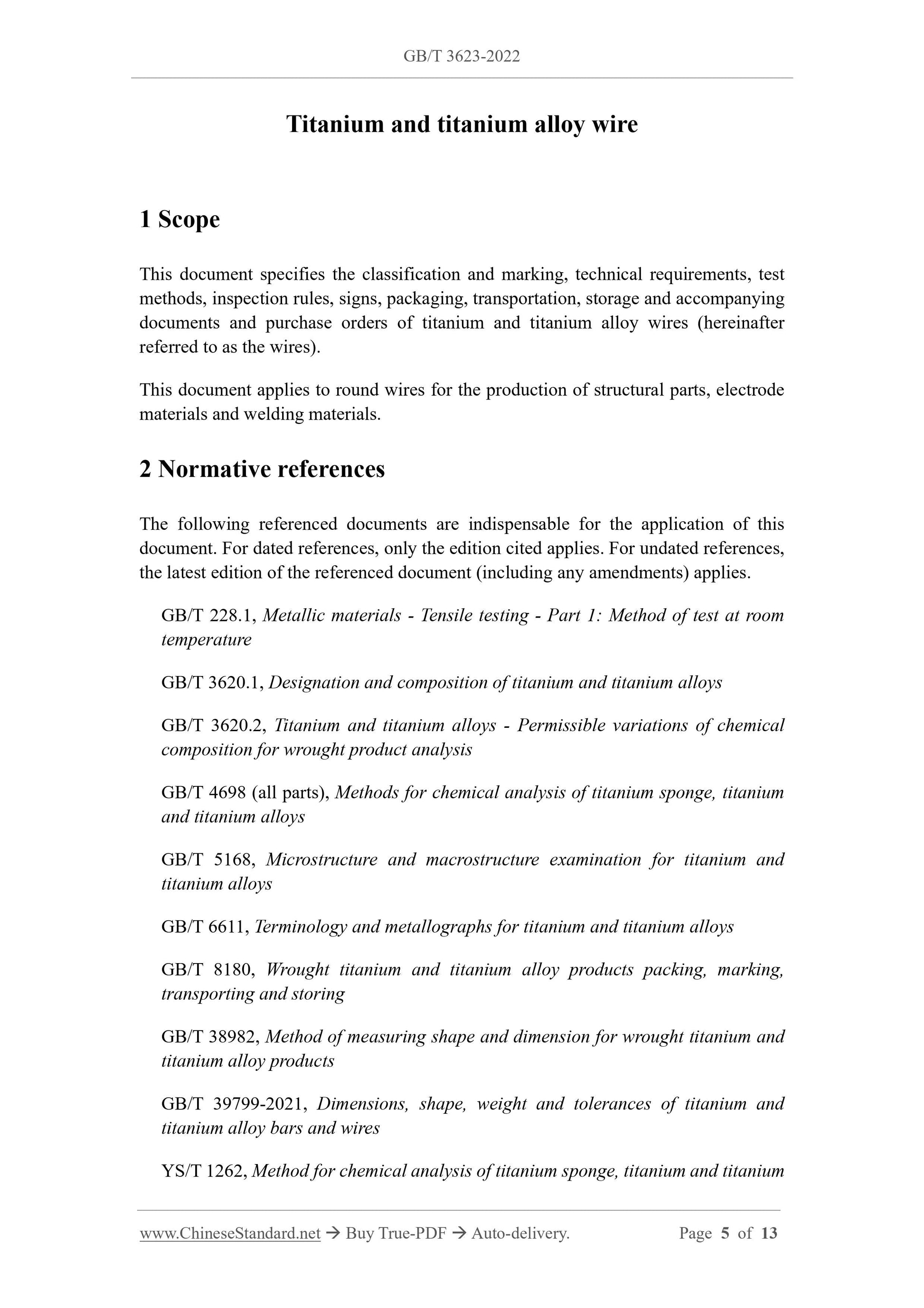 GB/T 3623-2022 Page 3