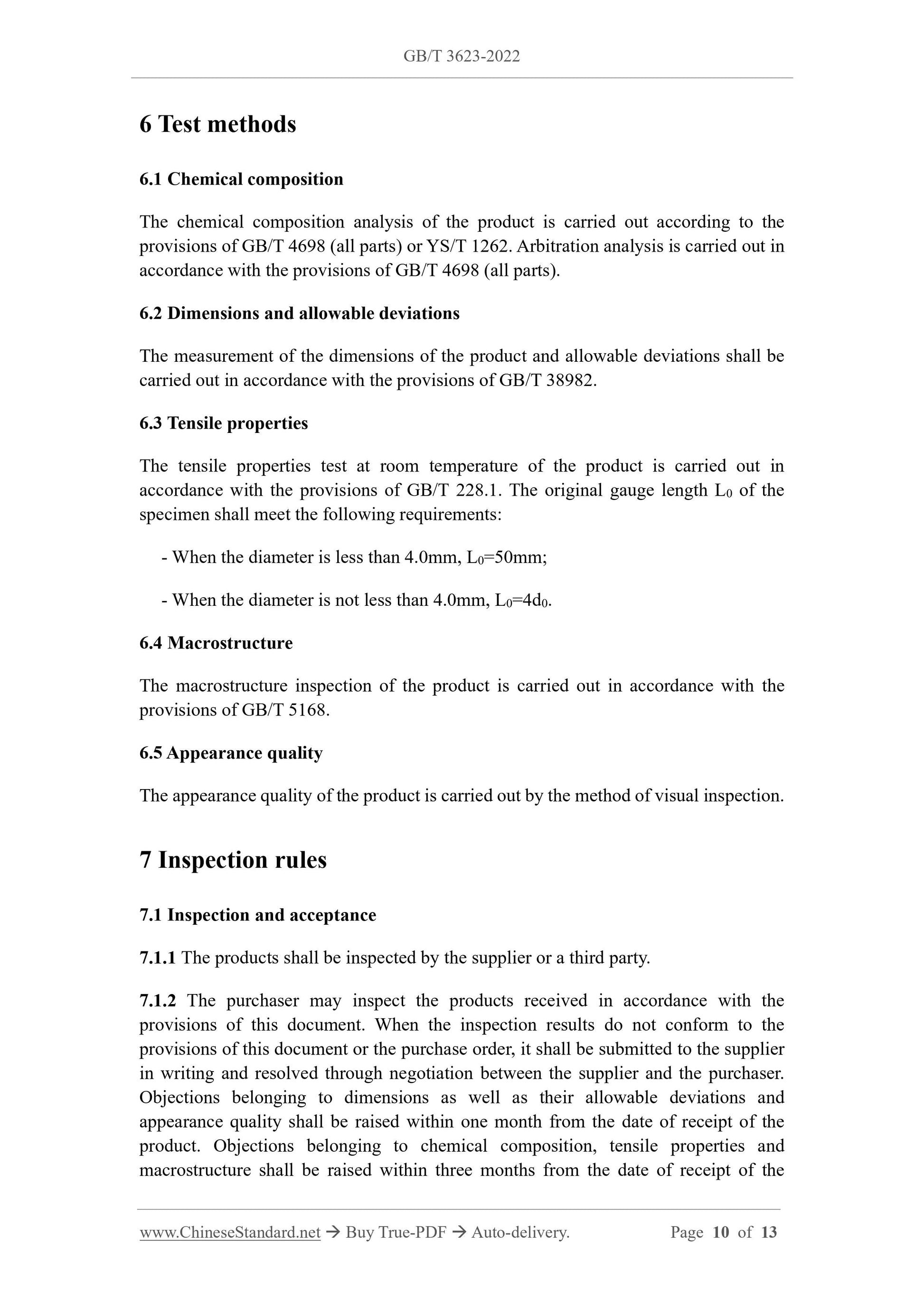 GB/T 3623-2022 Page 4