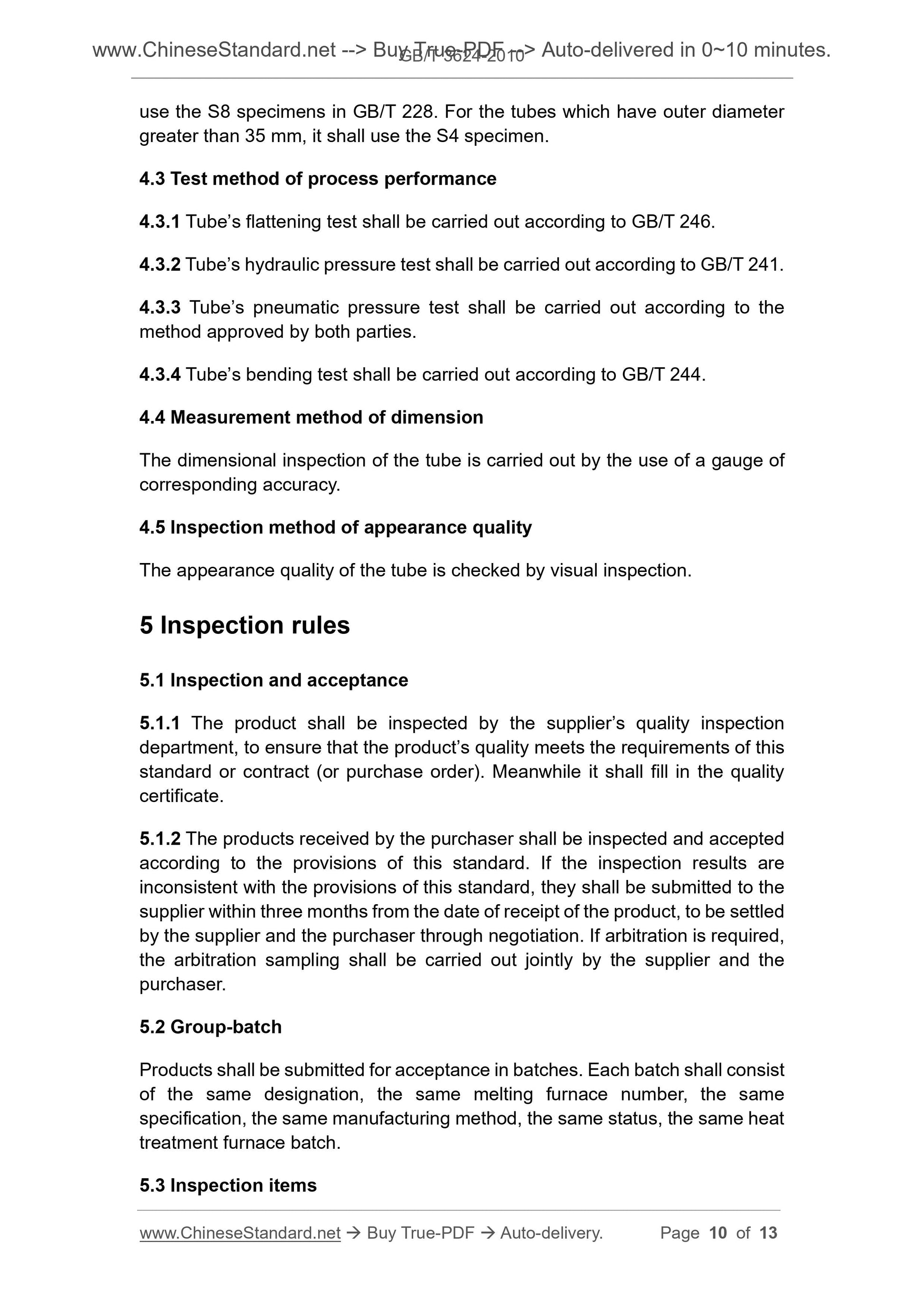 GB/T 3624-2010 Page 6