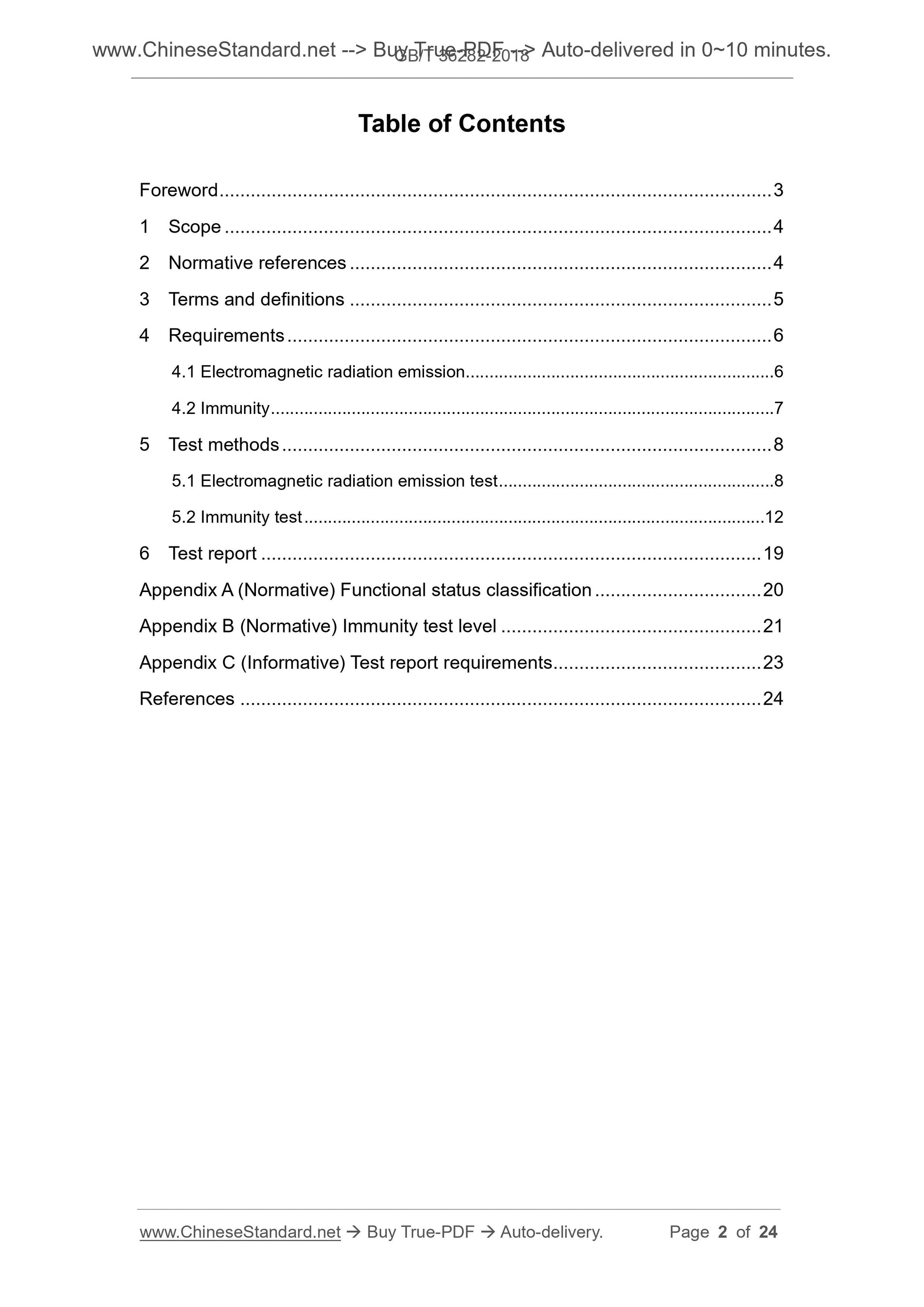GB/T 36282-2018 Page 2