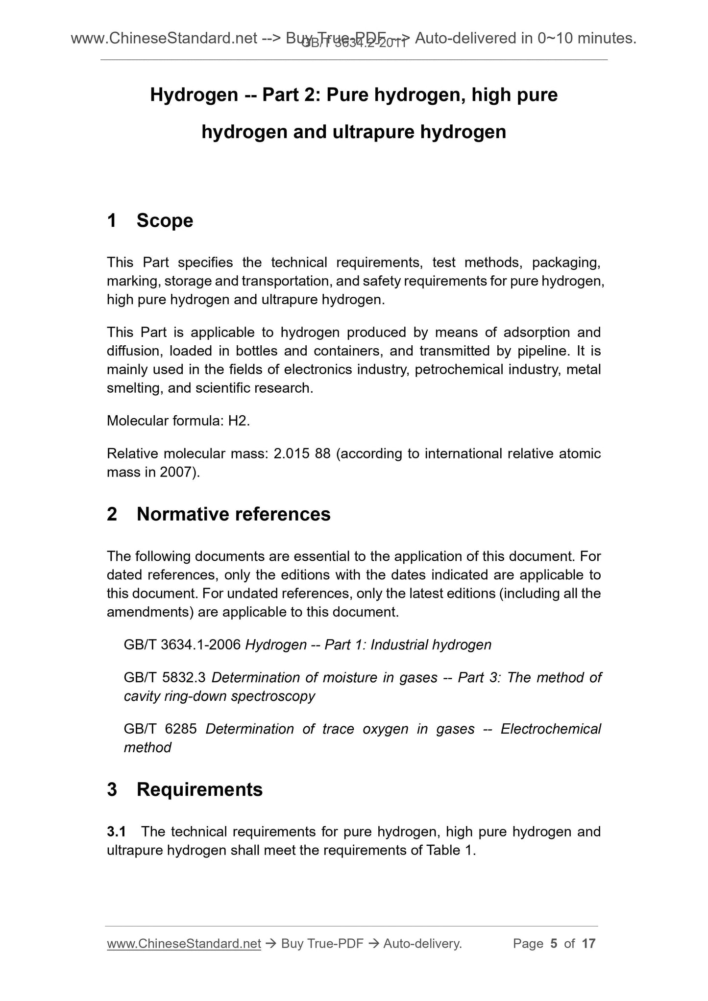 GB/T 3634.2-2011 Page 4