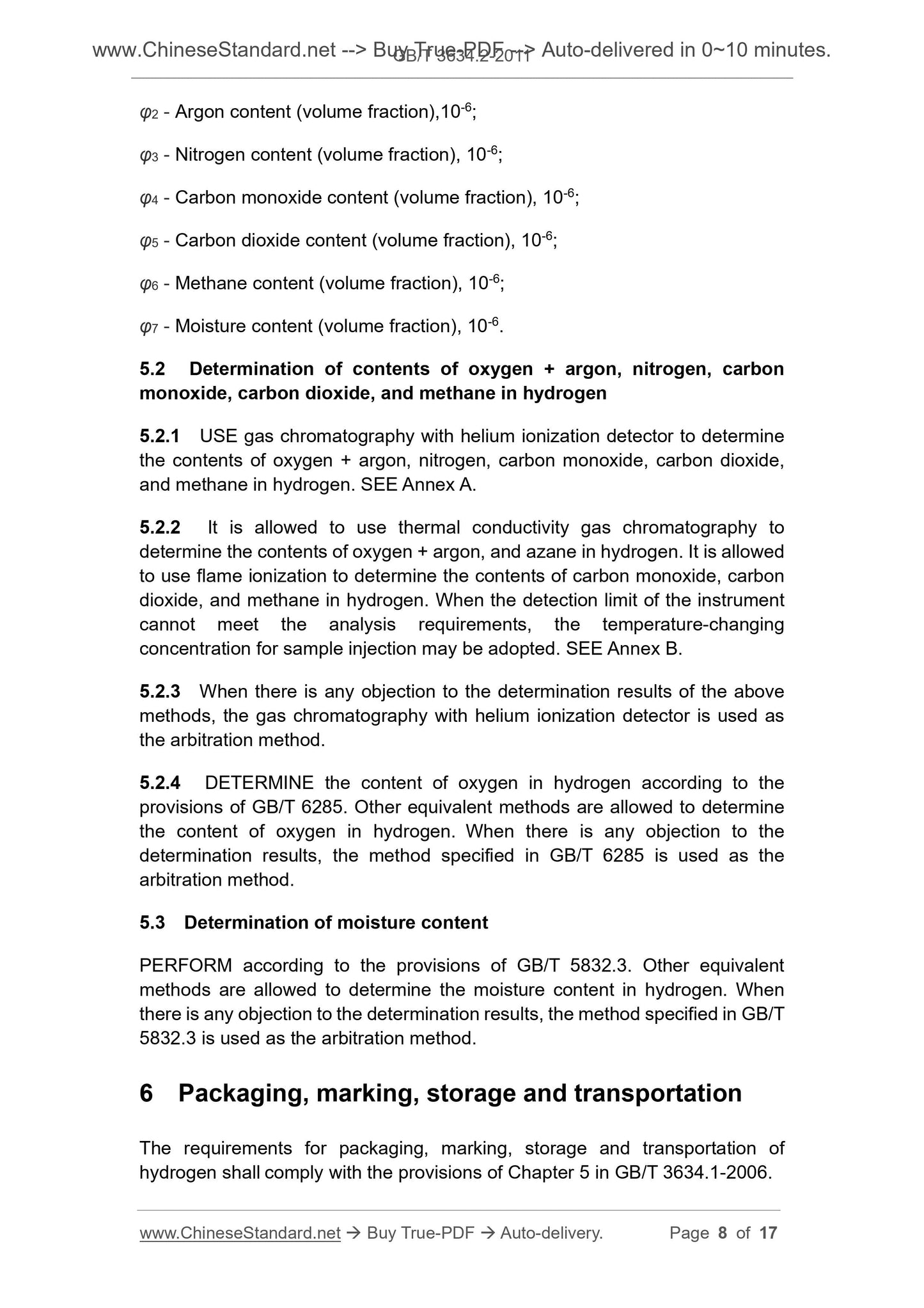 GB/T 3634.2-2011 Page 5
