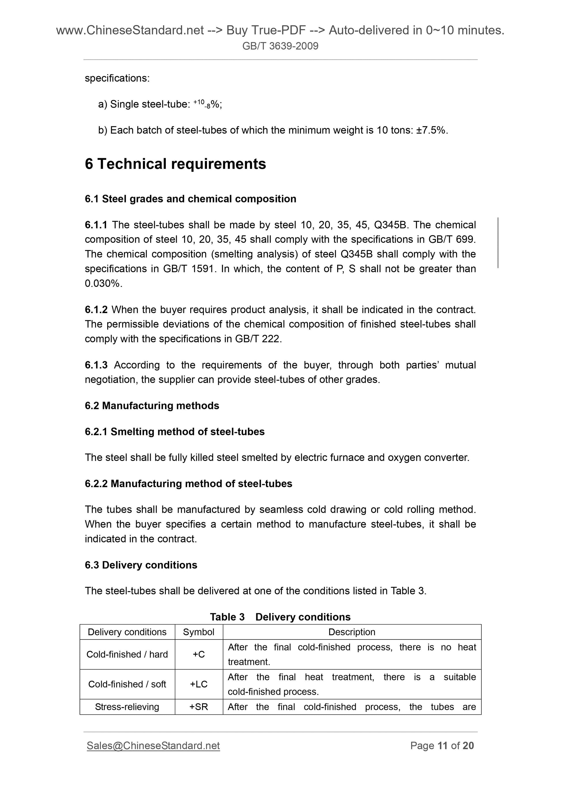 GB/T 3639-2009 Page 8