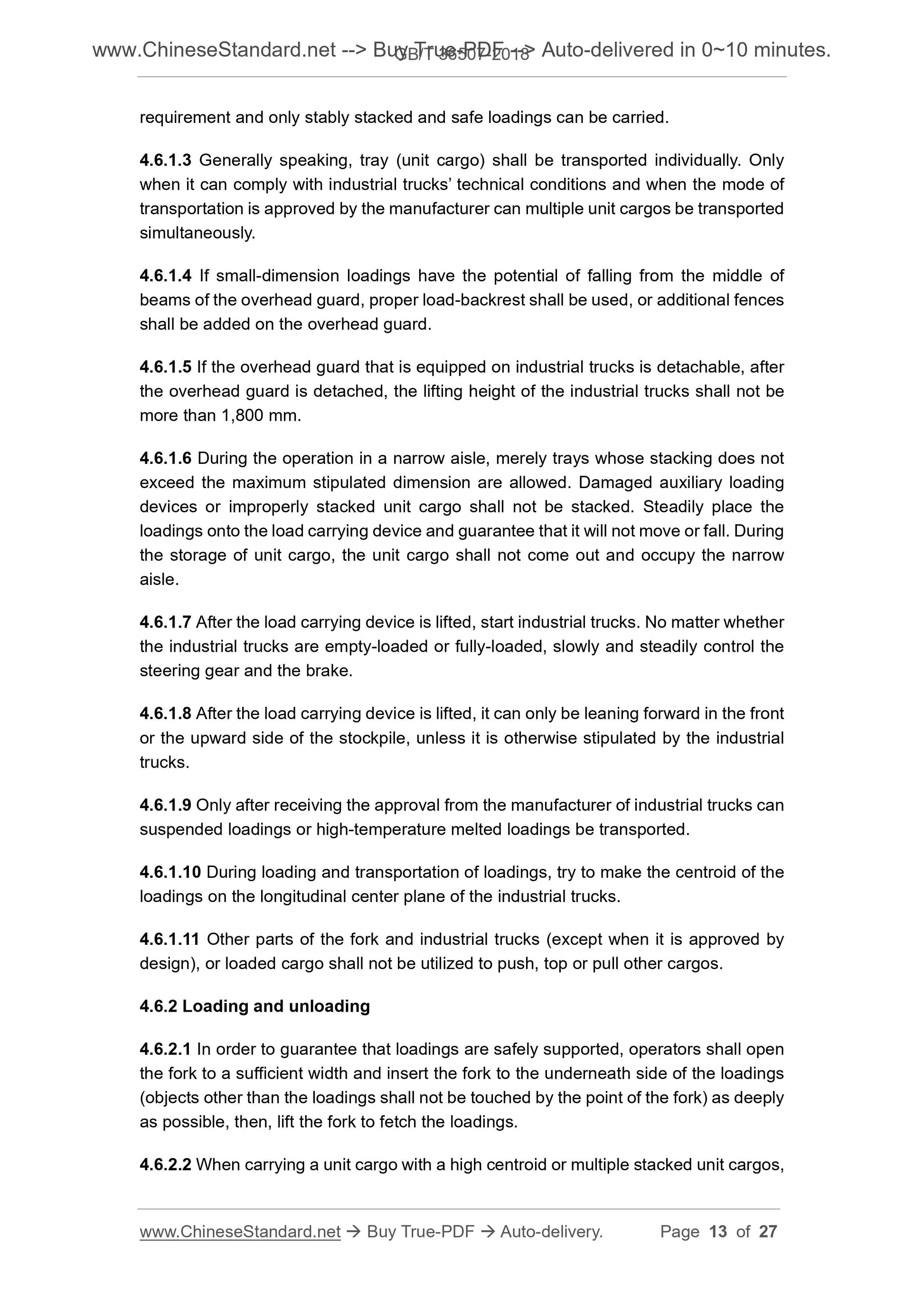 GB/T 36507-2018 Page 6