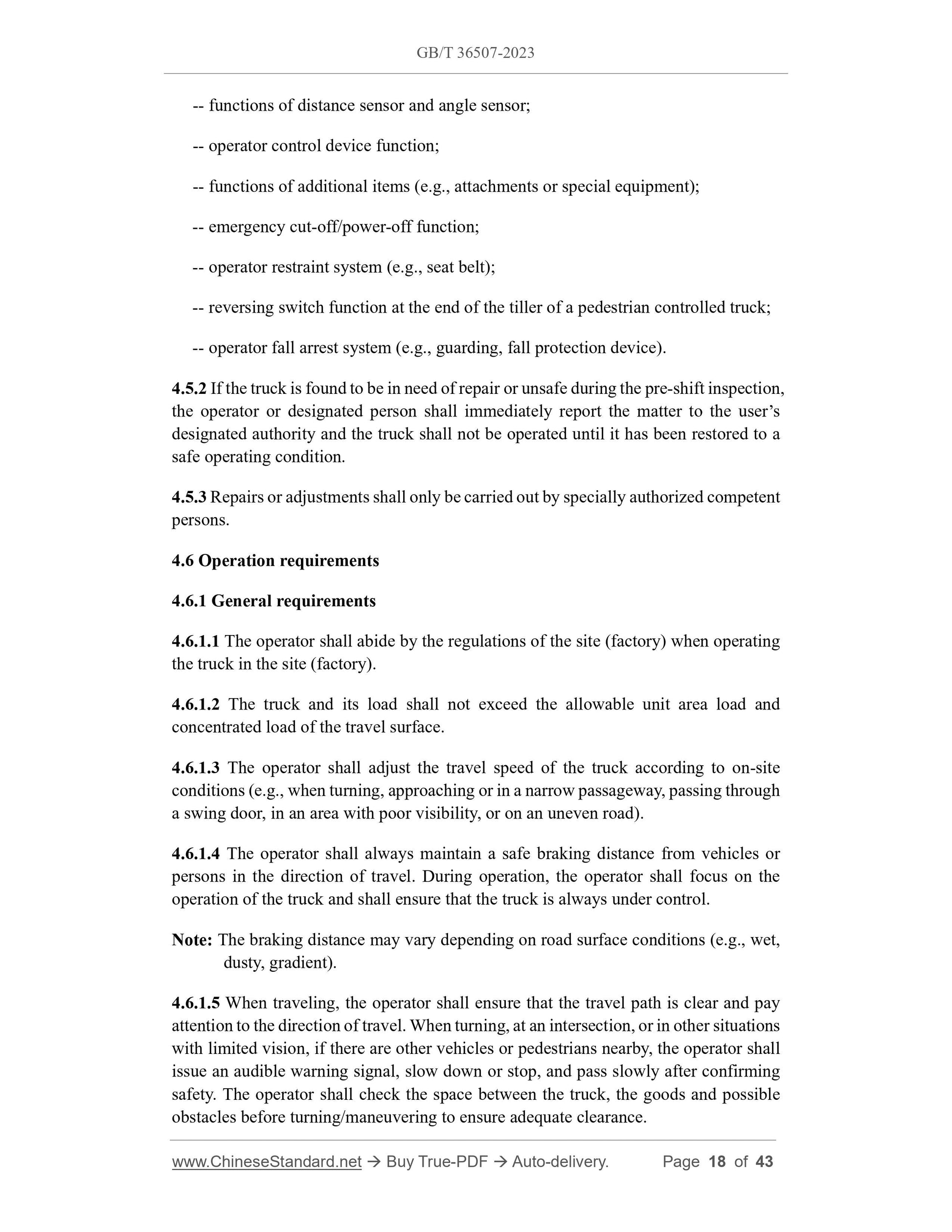 GB/T 36507-2023 Page 10