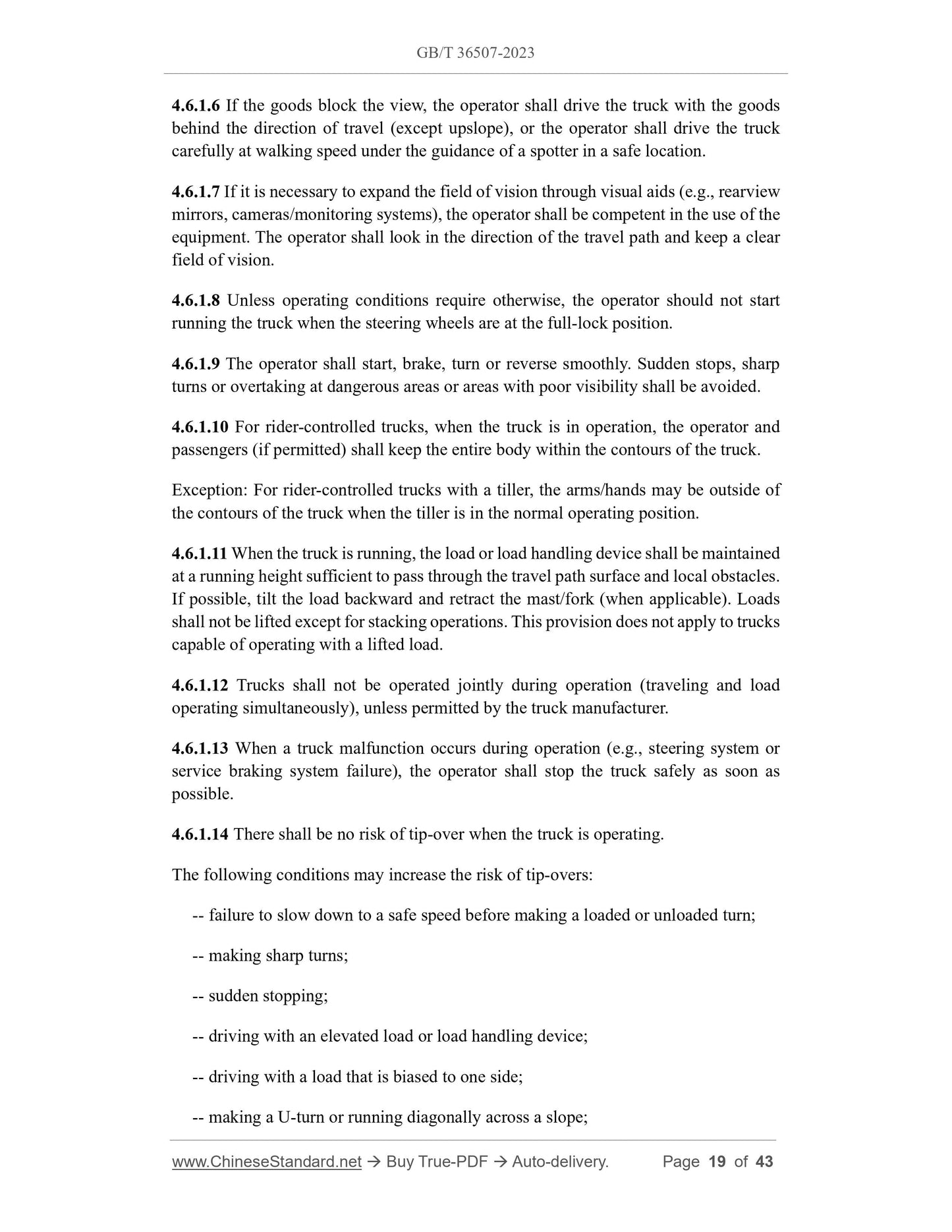 GB/T 36507-2023 Page 11