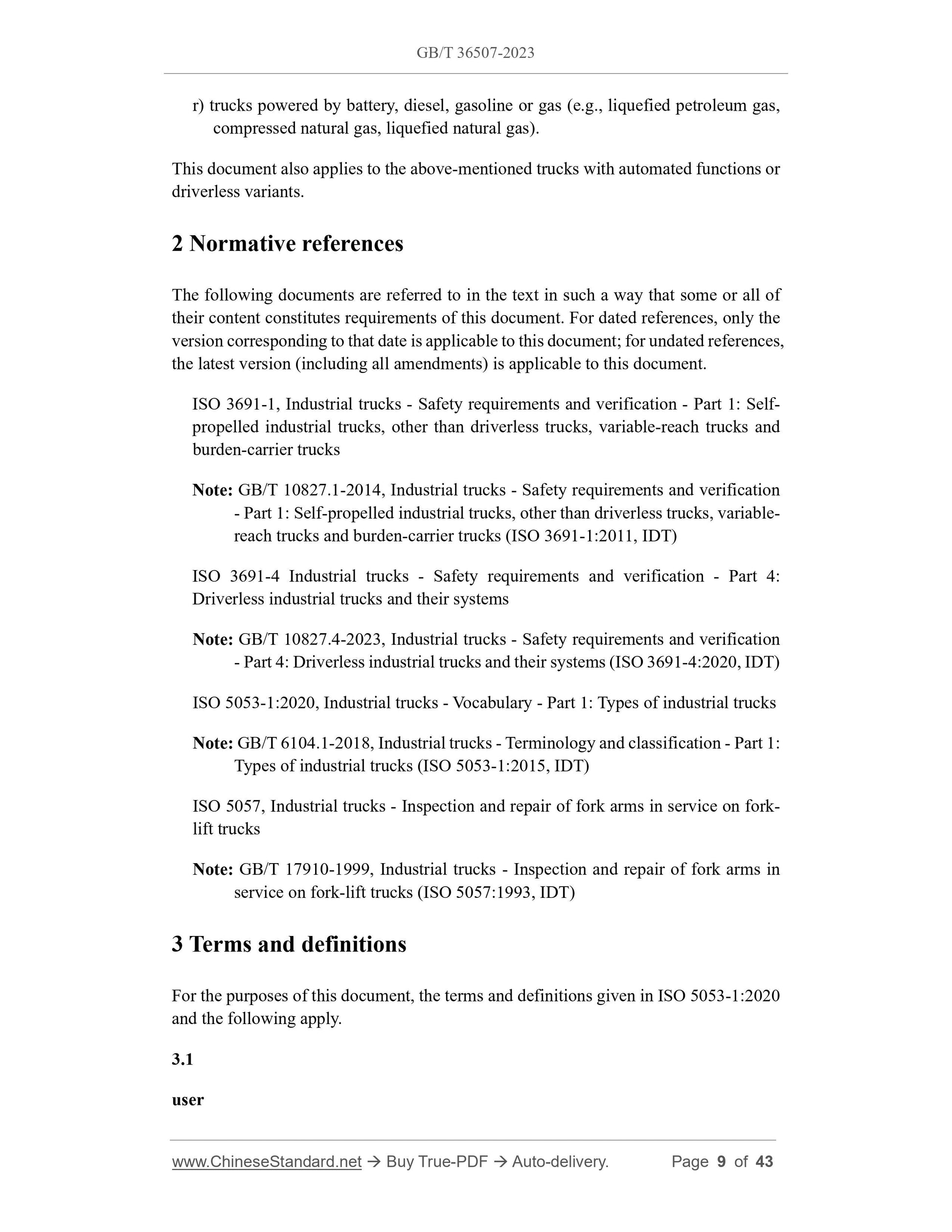 GB/T 36507-2023 Page 5