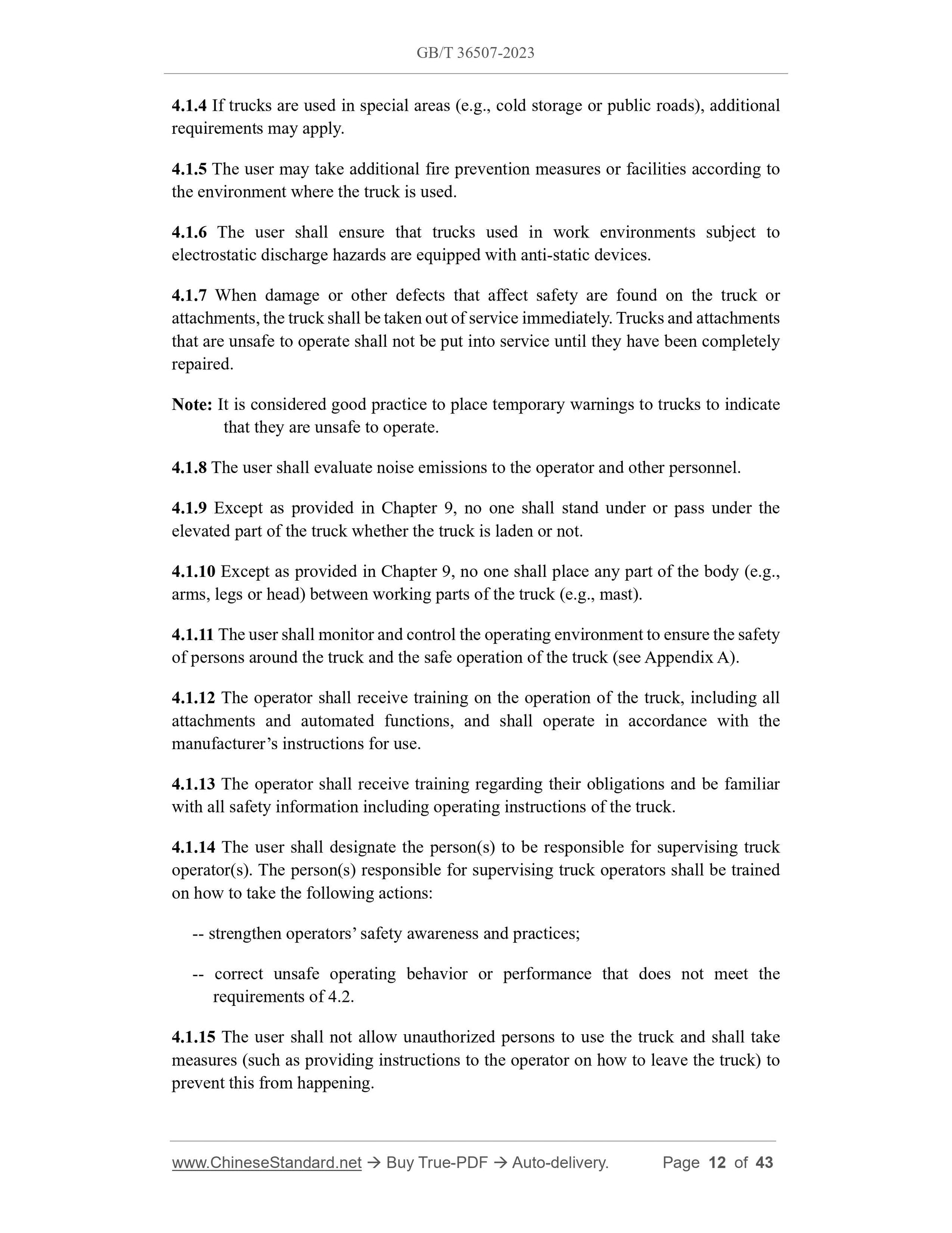 GB/T 36507-2023 Page 6