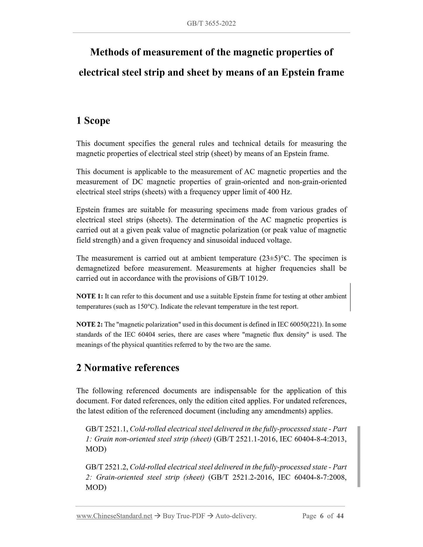 GB/T 3655-2022 Page 4