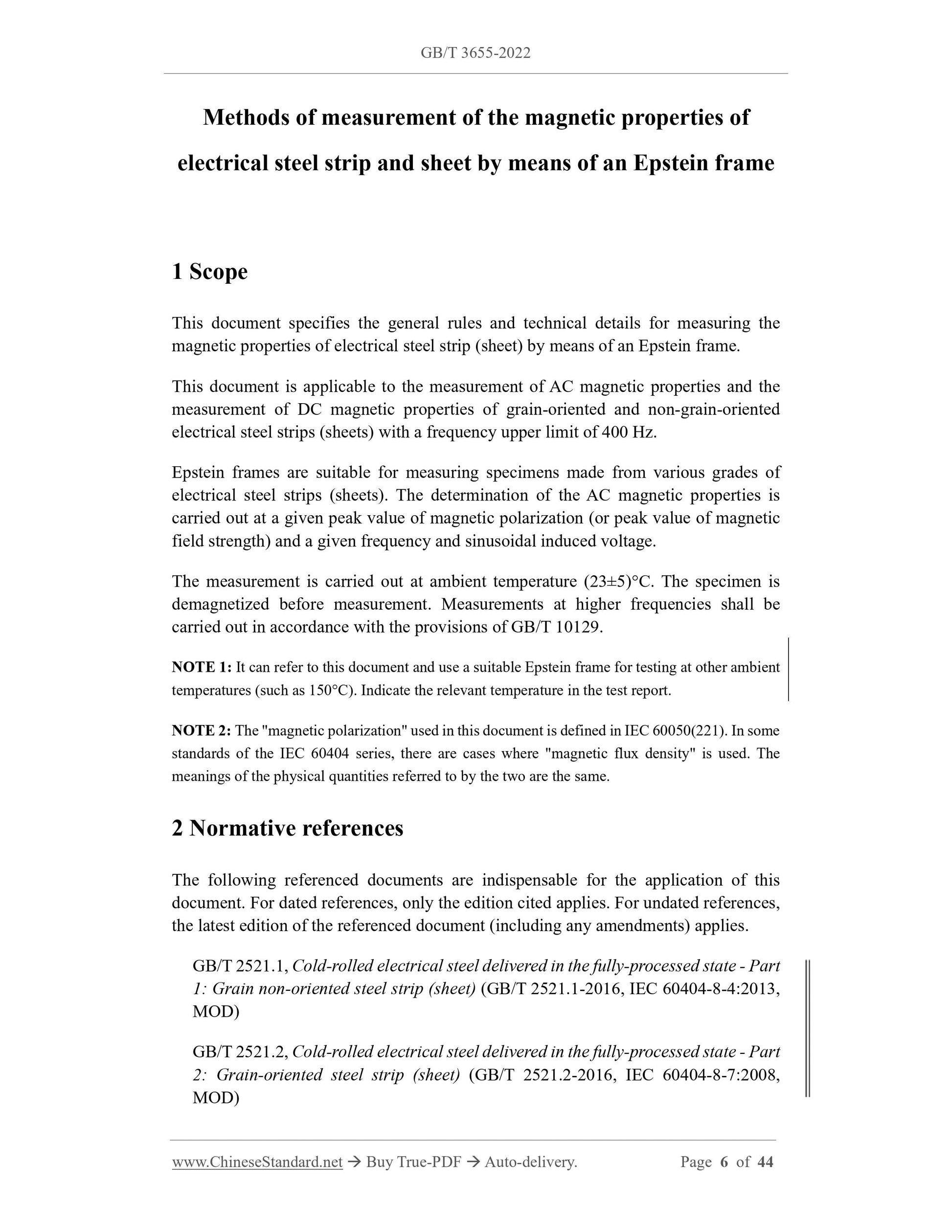 GB/T 3655-2022 Page 4
