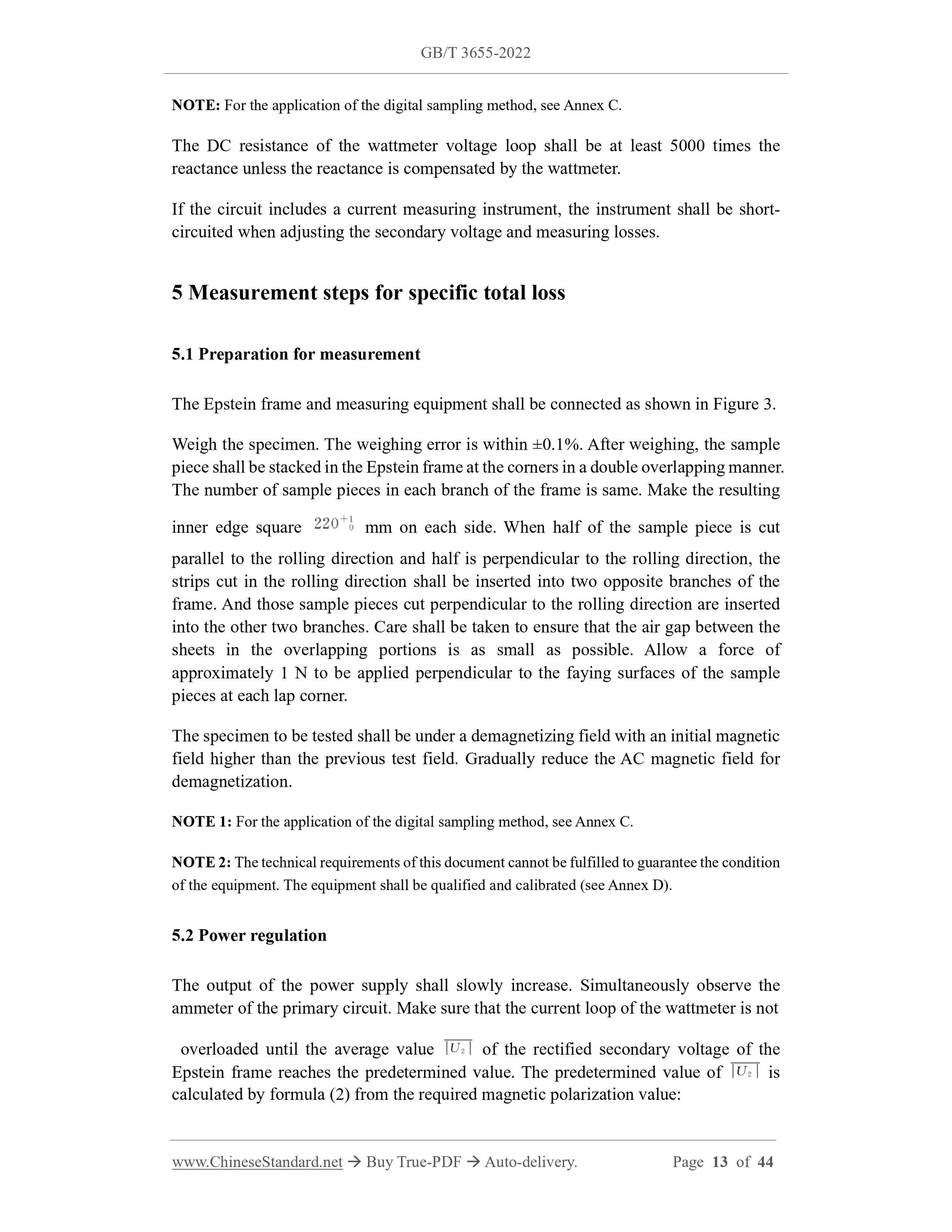 GB/T 3655-2022 Page 7