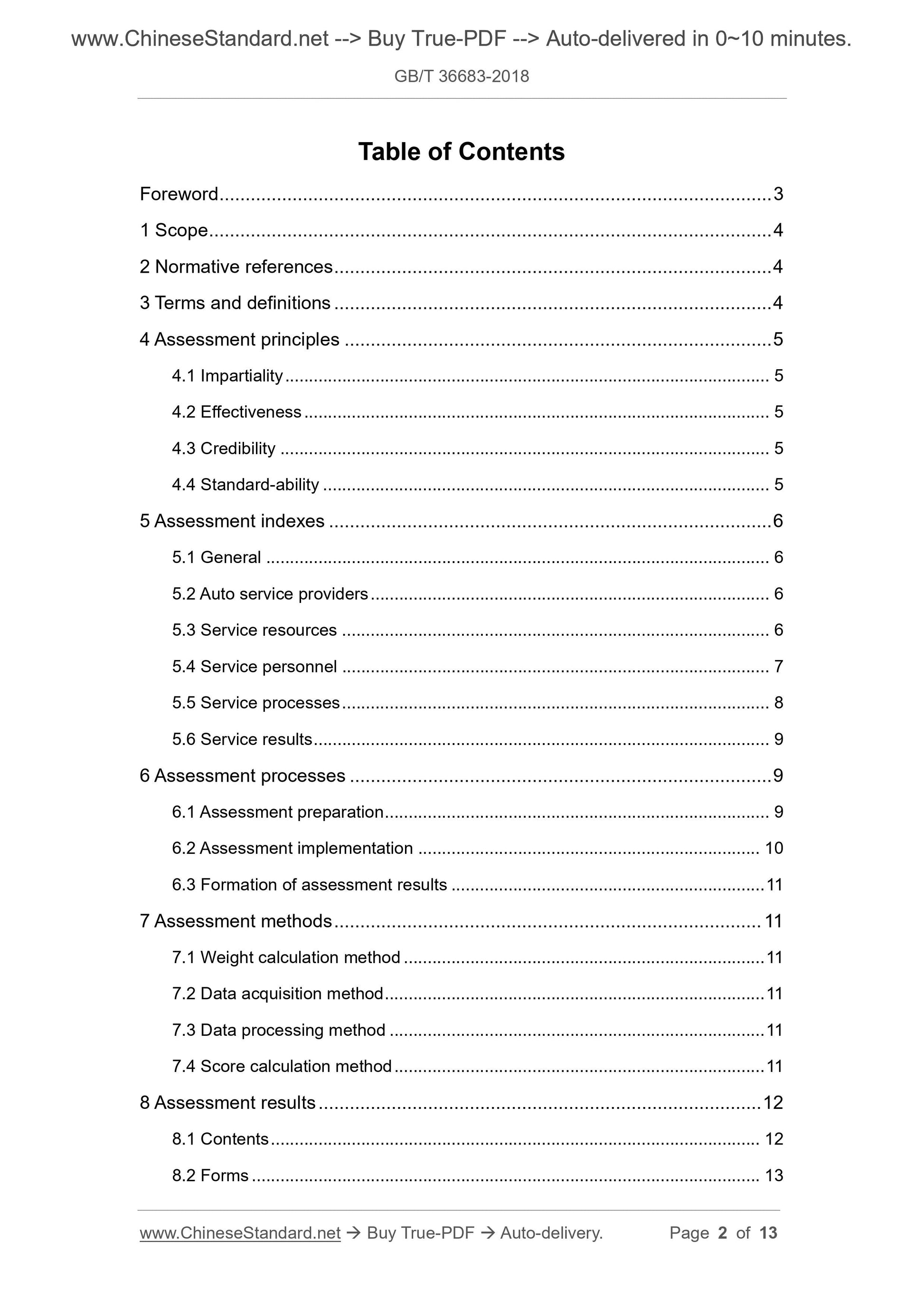 GB/T 36683-2018 Page 2