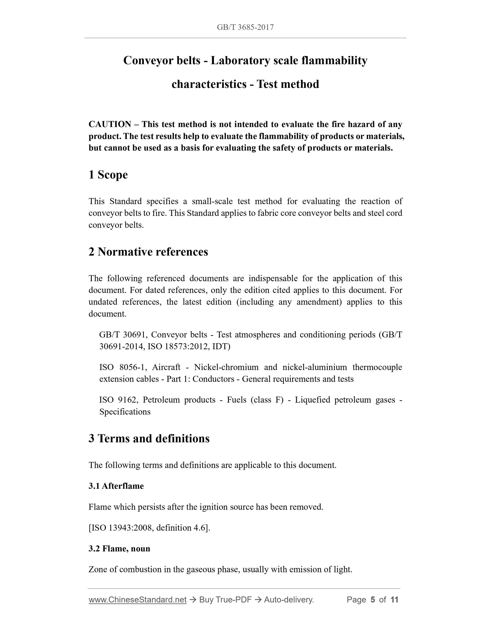 GB/T 3685-2017 Page 4