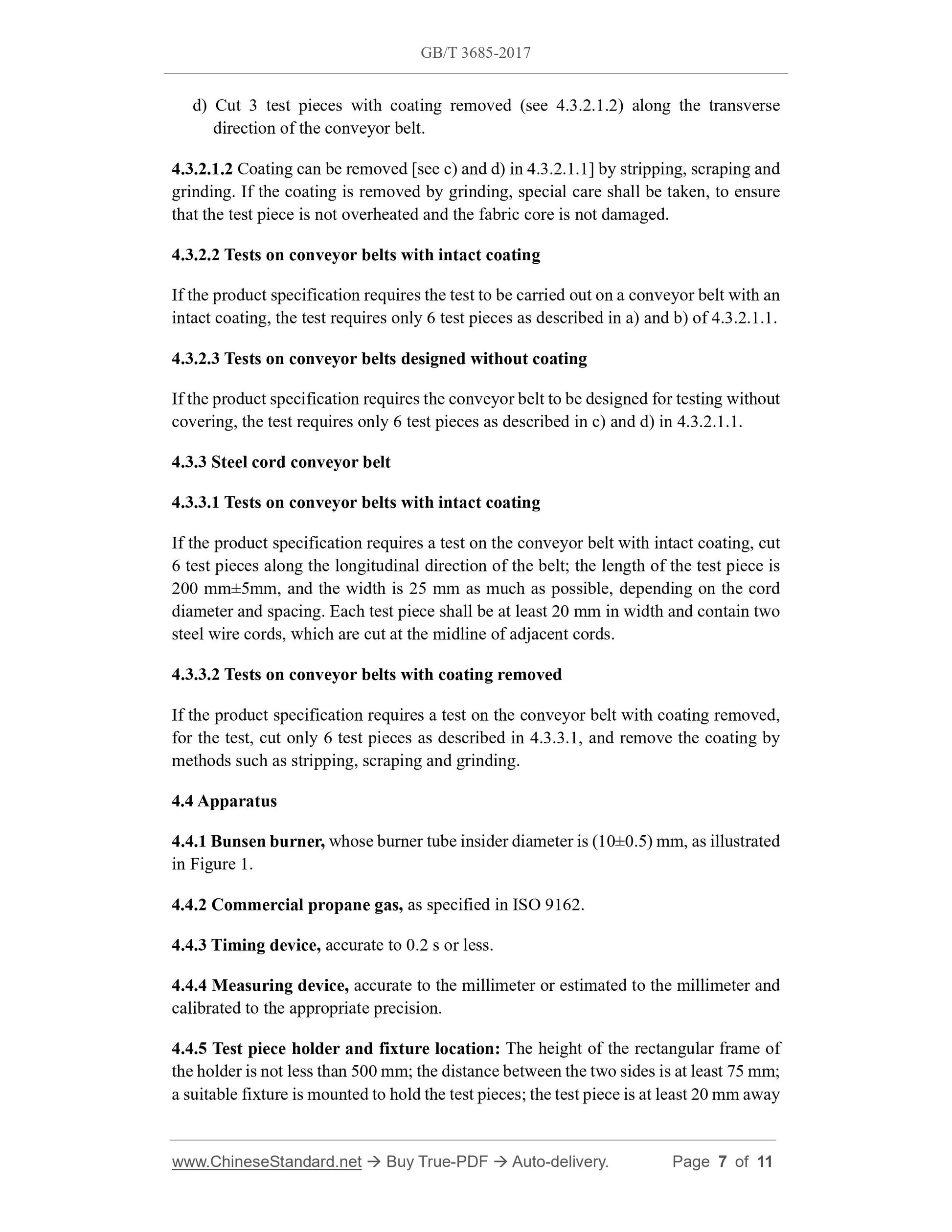 GB/T 3685-2017 Page 6