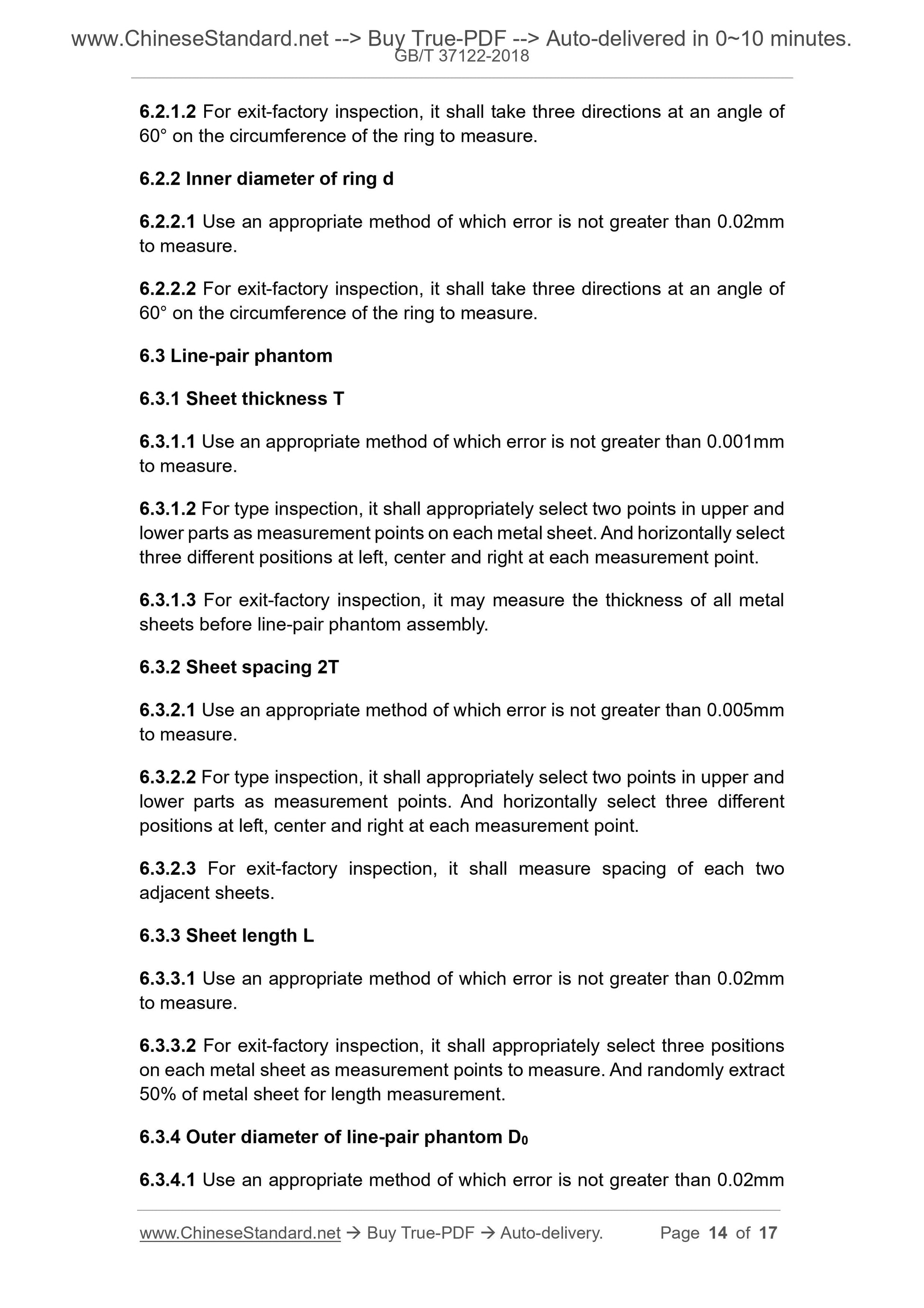 GB/T 37122-2018 Page 6
