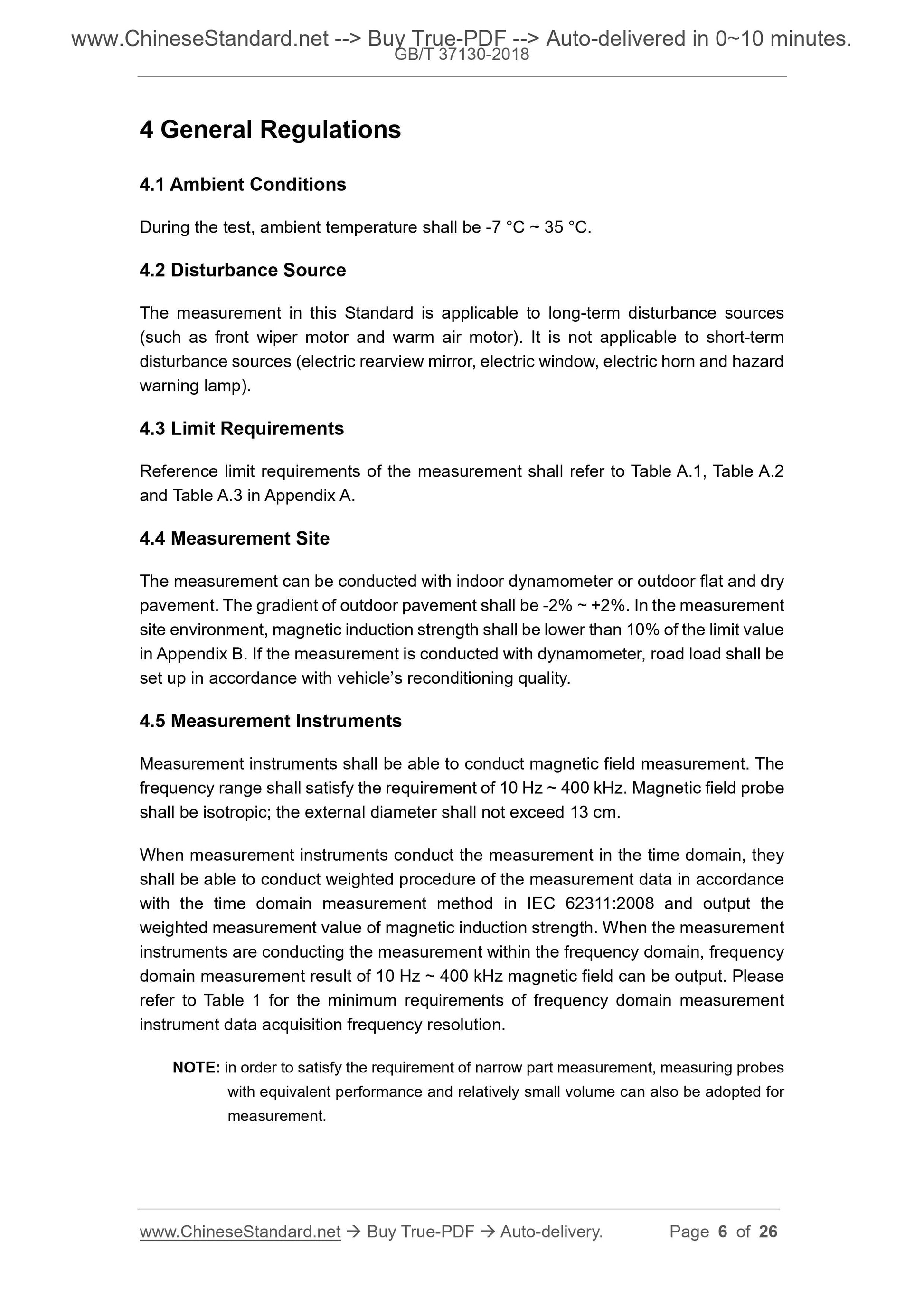 GB/T 37130-2018 Page 4
