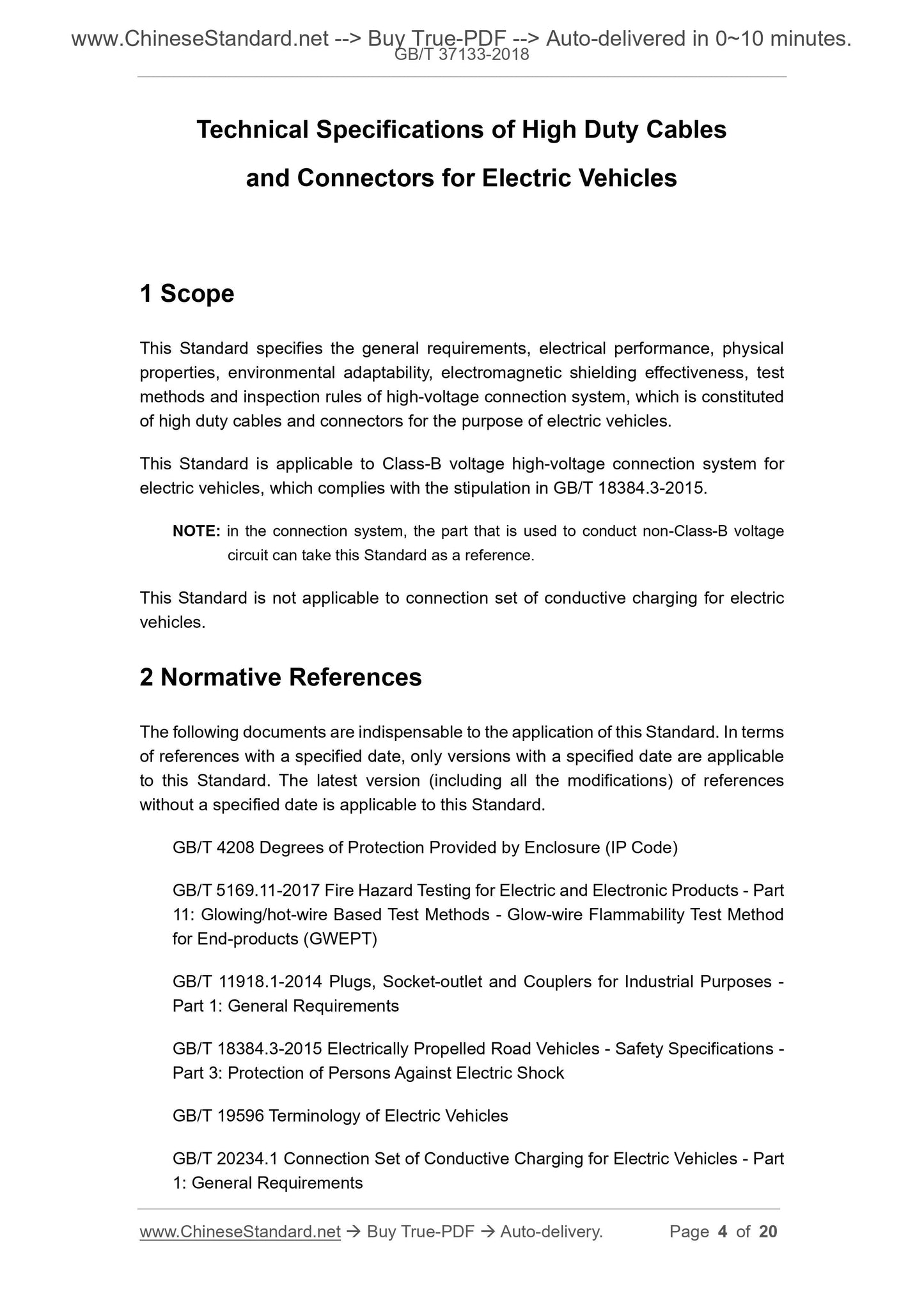 GB/T 37133-2018 Page 3