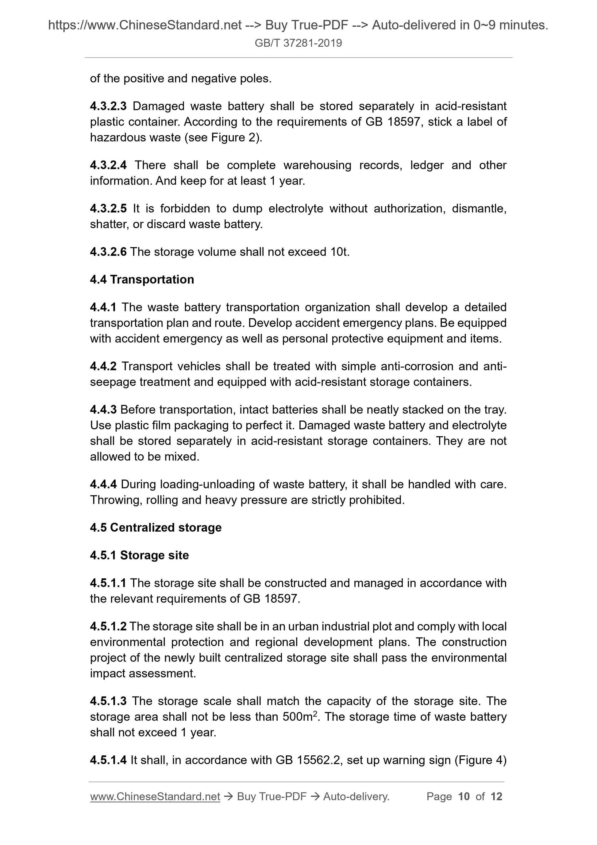 GB/T 37281-2019 Page 5