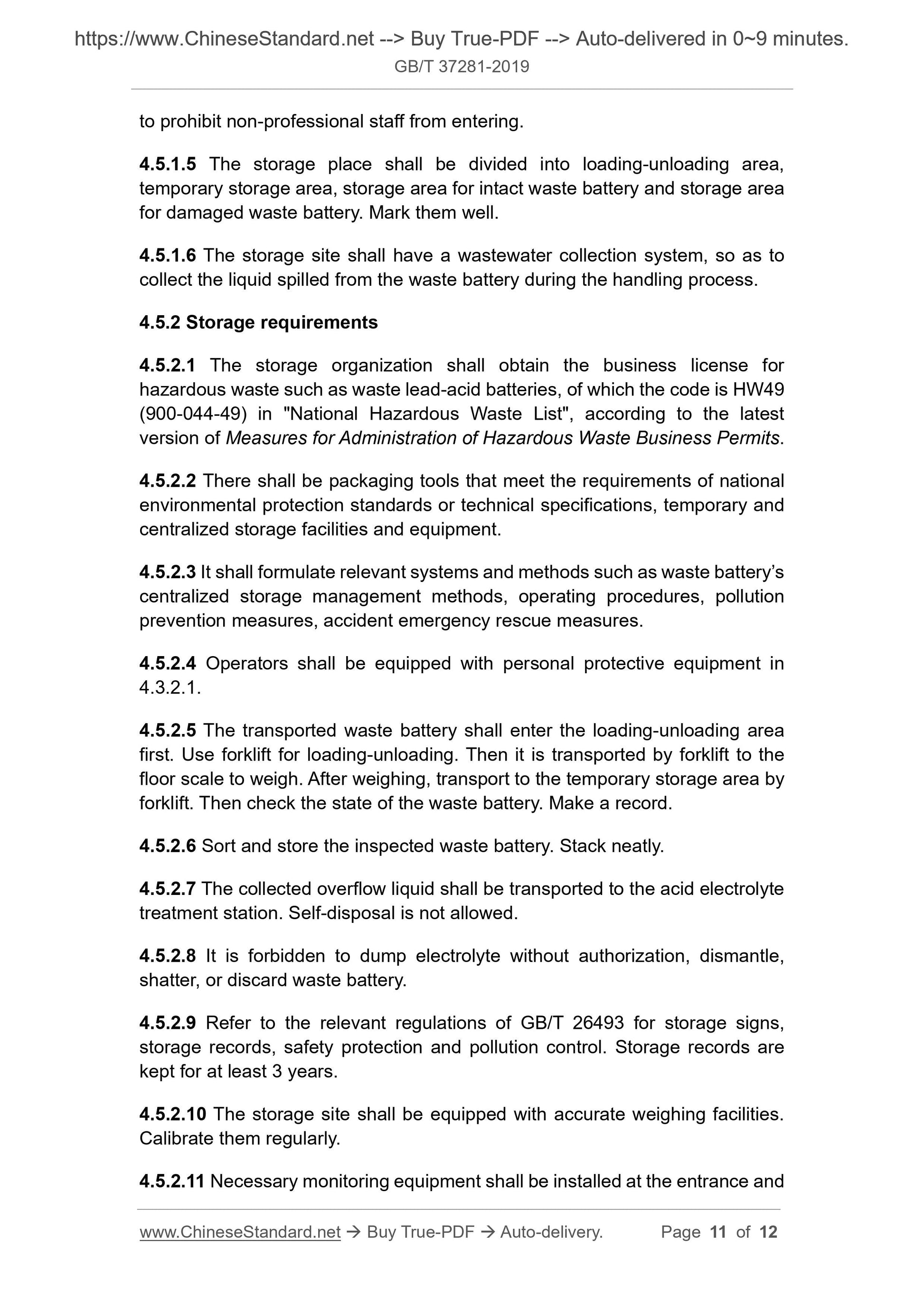 GB/T 37281-2019 Page 6