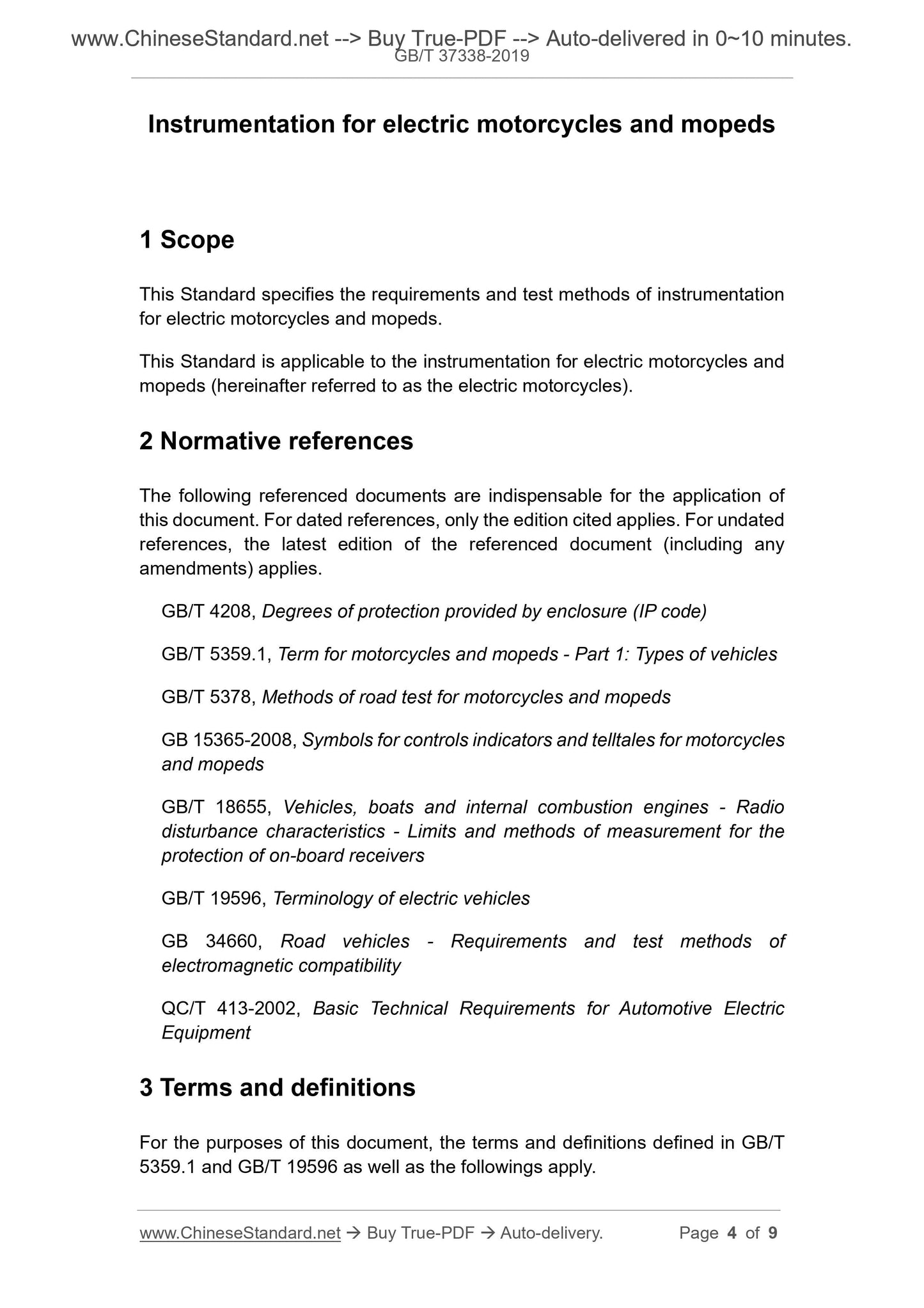 GB/T 37338-2019 Page 3