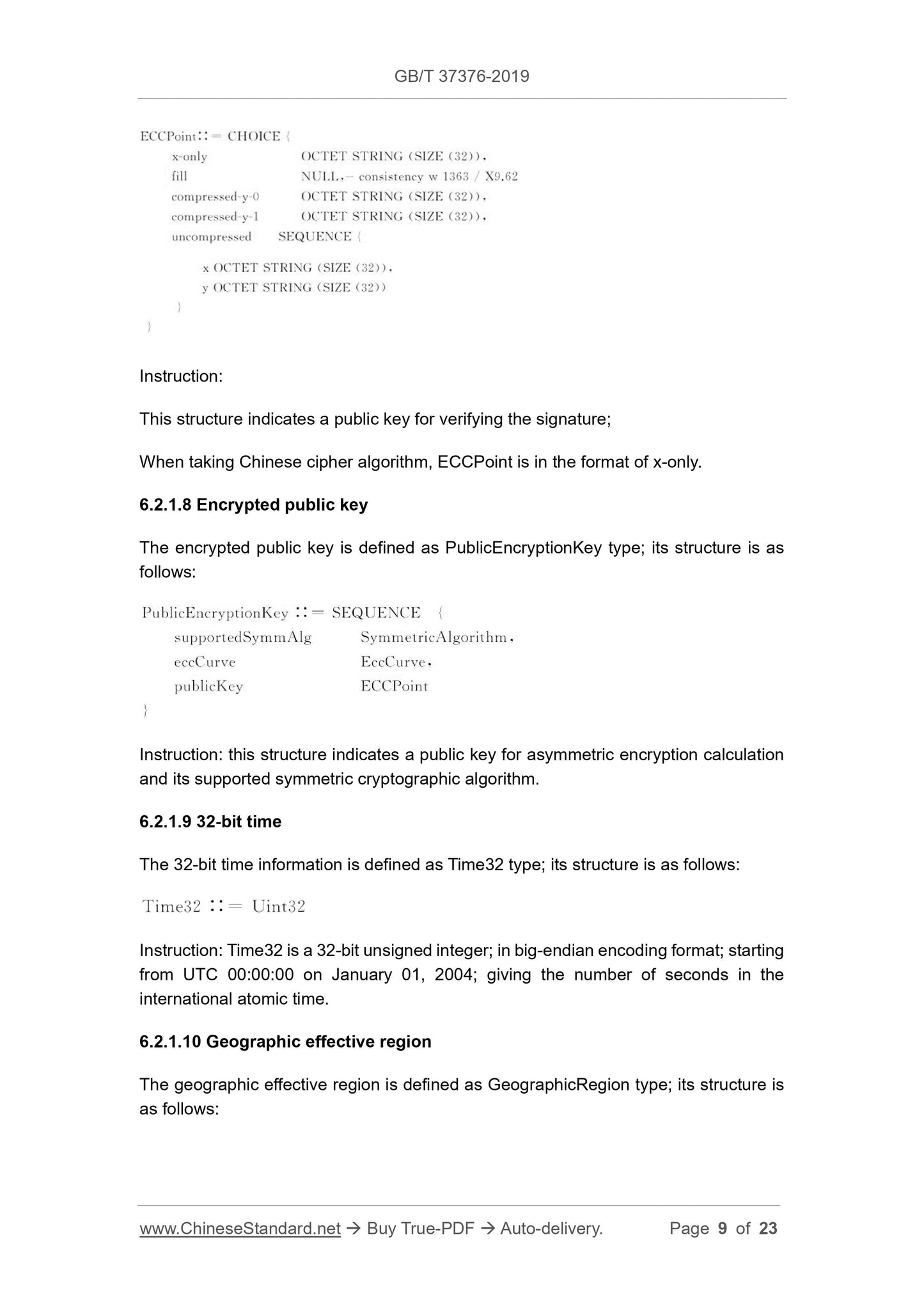 GB/T 37376-2019 Page 9