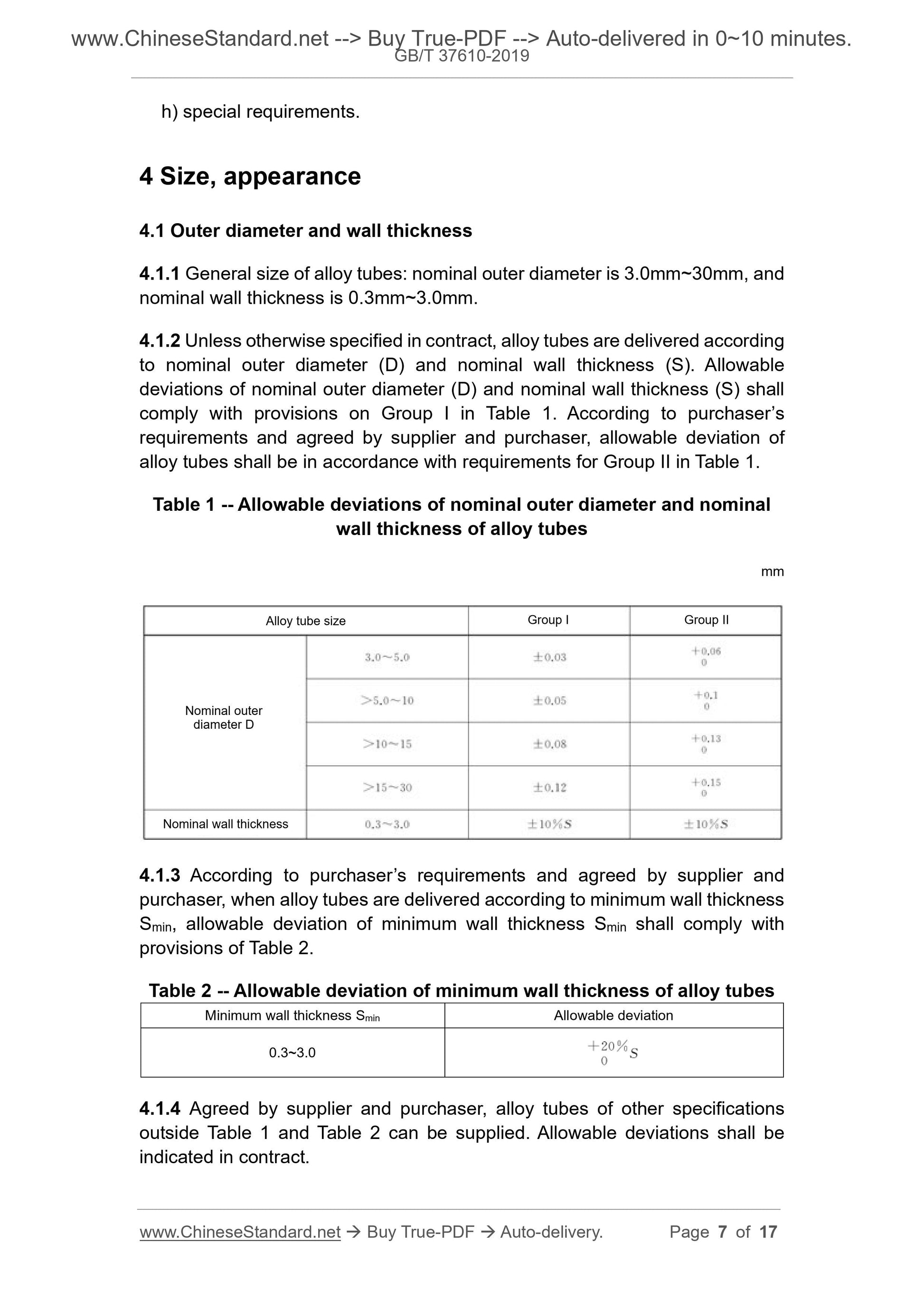 GB/T 37610-2019 Page 7