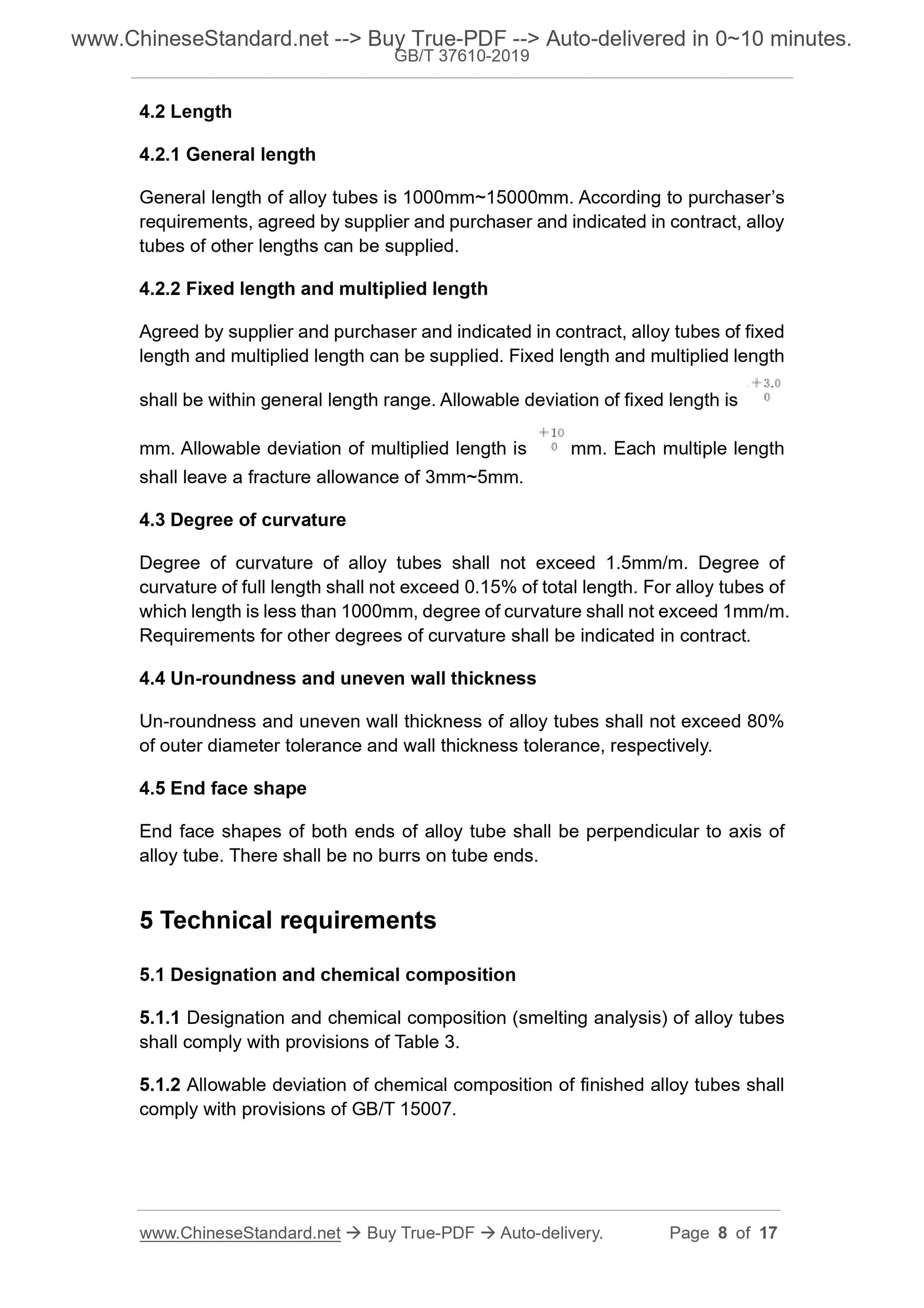GB/T 37610-2019 Page 8