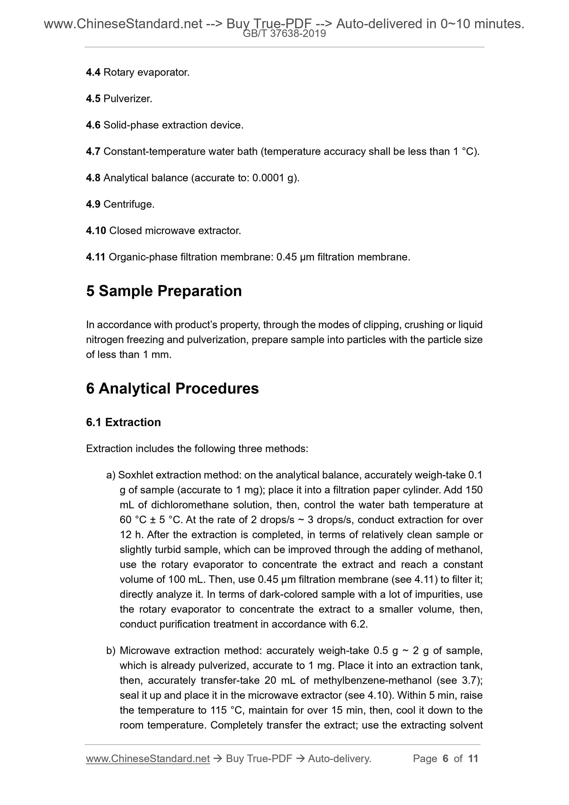 GB/T 37638-2019 Page 4