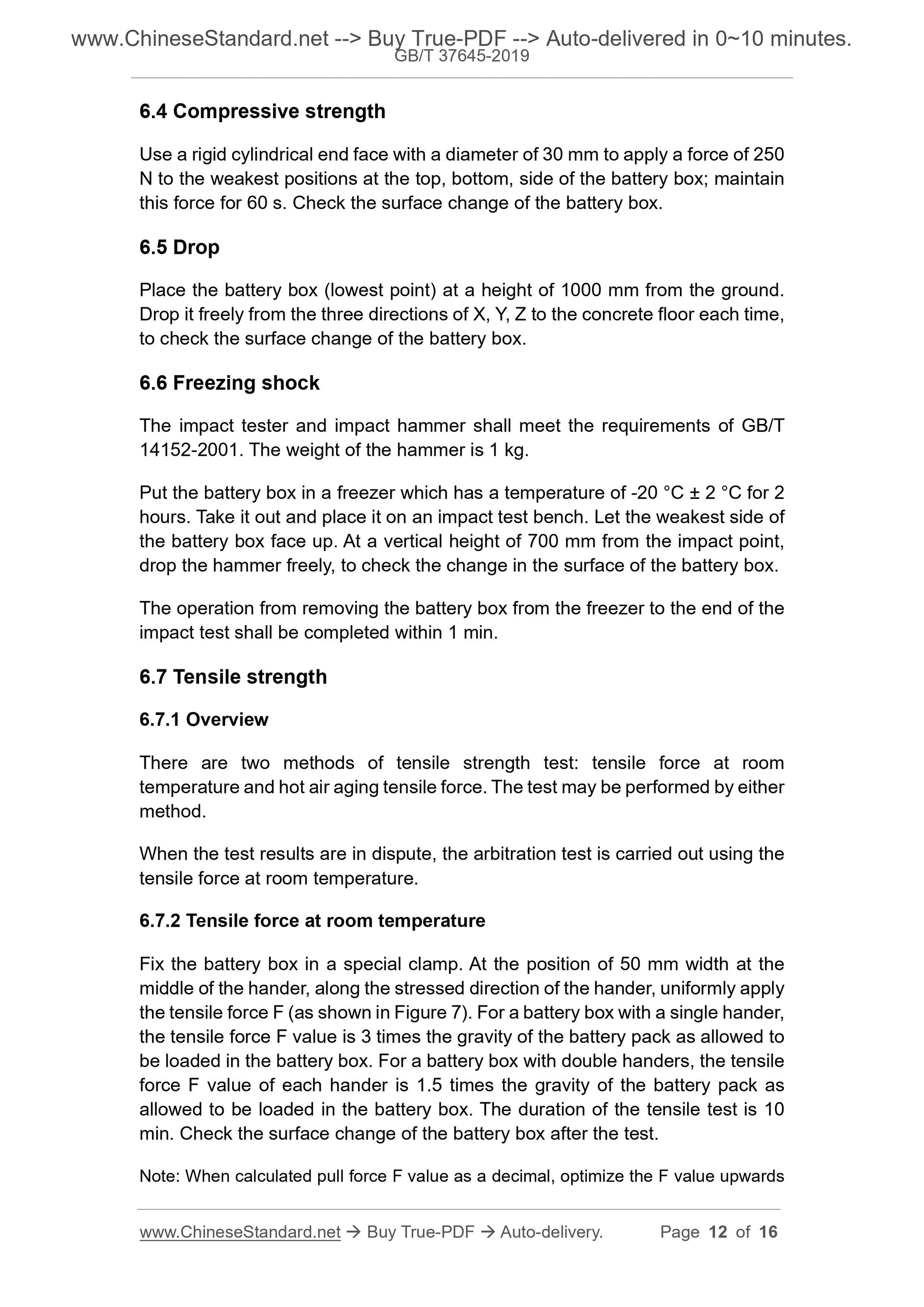 GB/T 37645-2019 Page 6